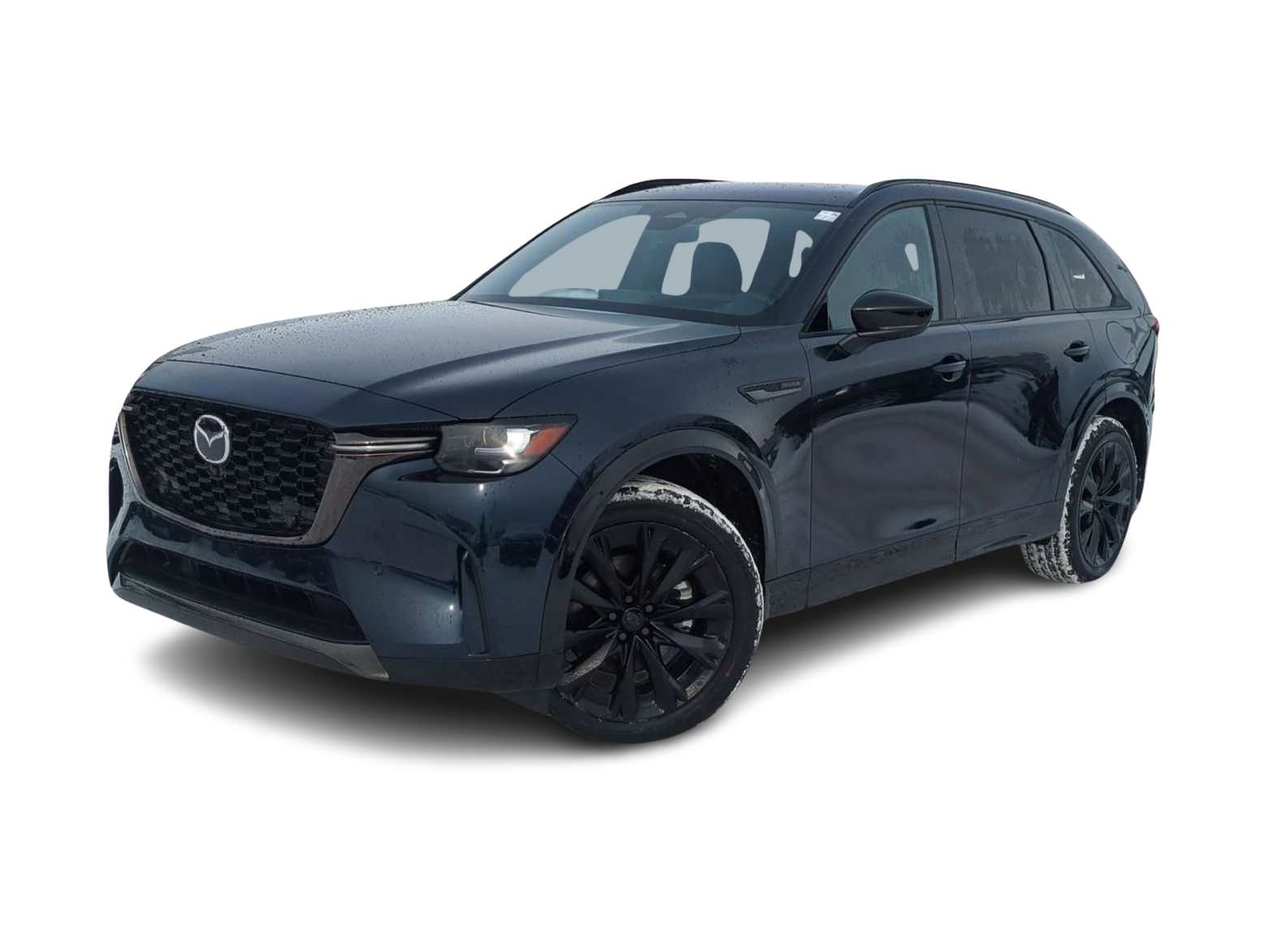 Thumbnail: 2026 Mazda CX-90 - 1
