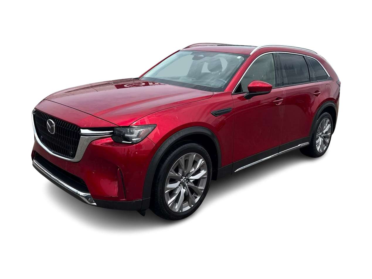 Thumbnail: 2024 Mazda CX-90 - 1