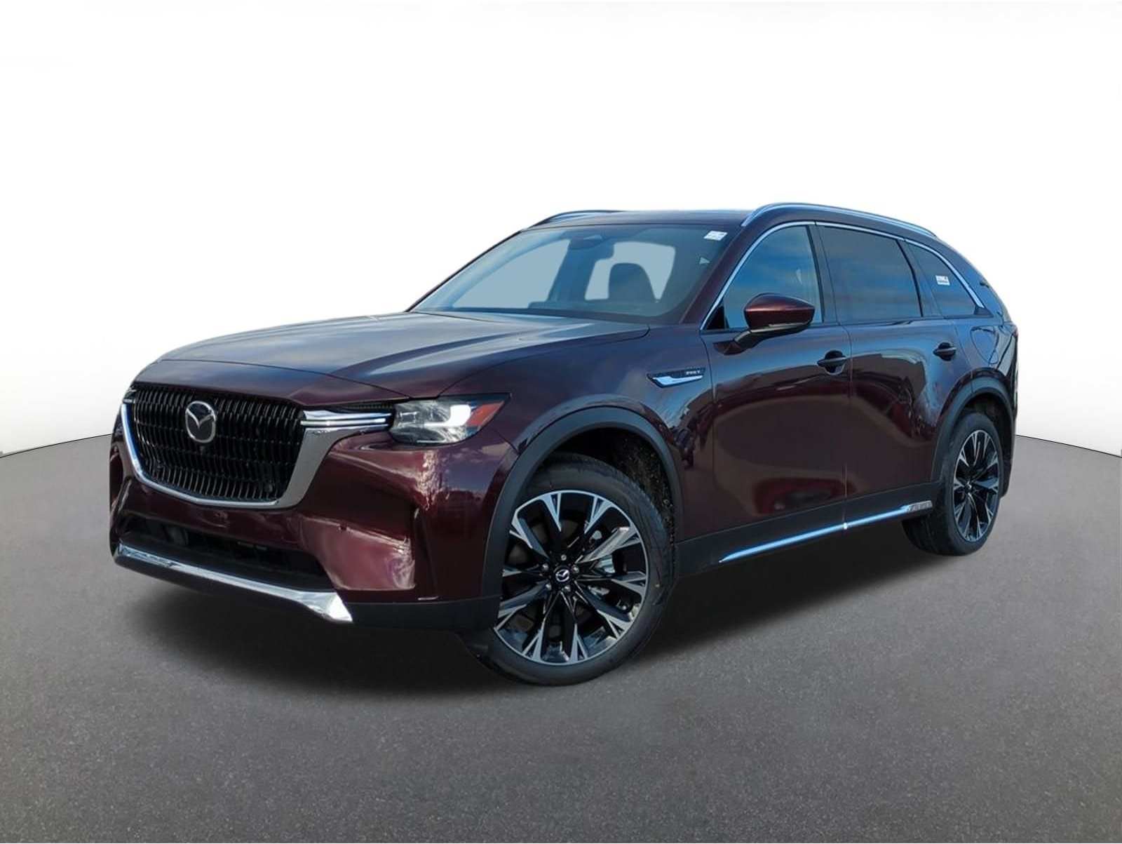 2026 Mazda CX-90 Premium Plus Package's photo