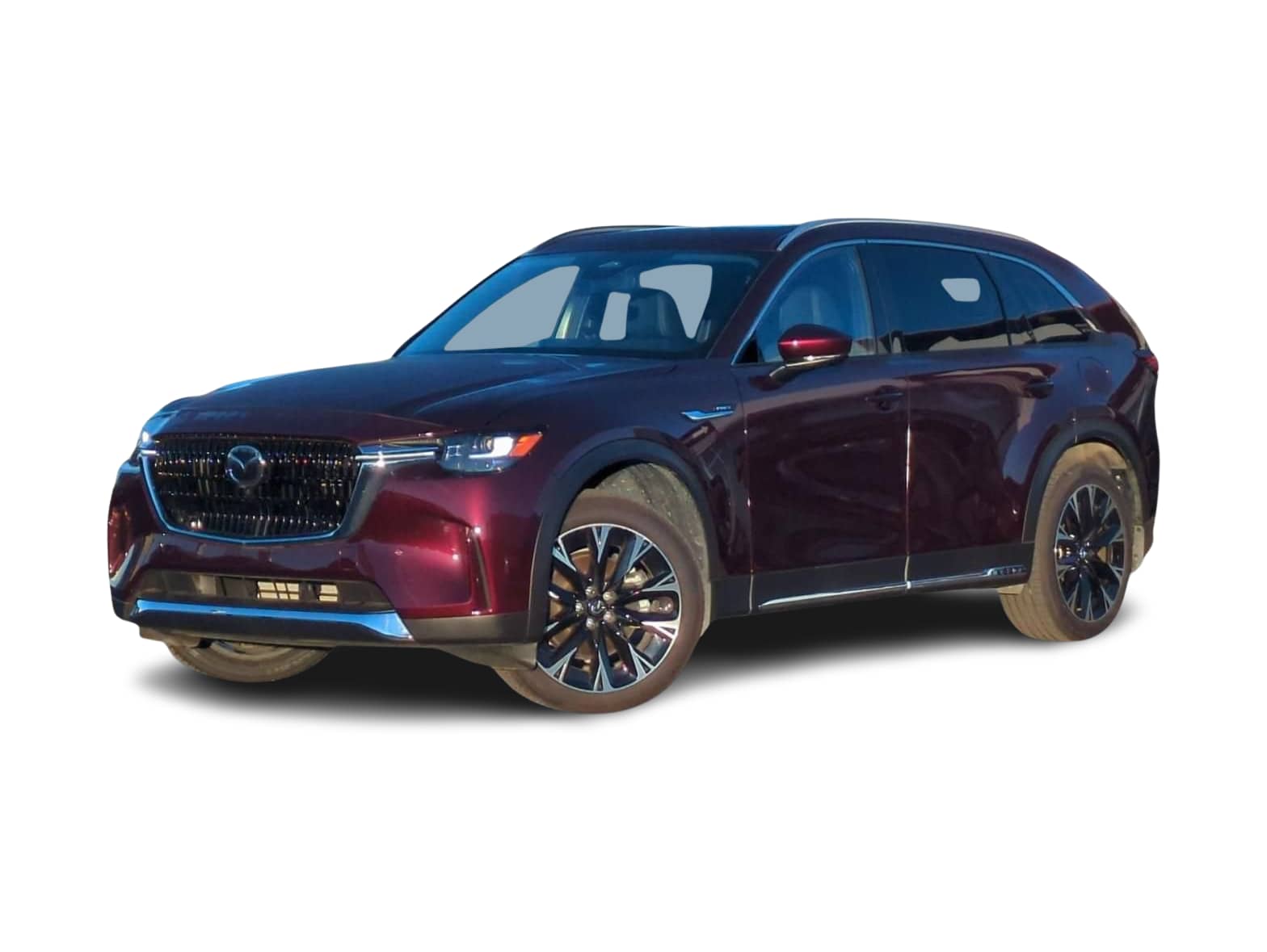 Thumbnail: 2026 Mazda CX-90 - 1