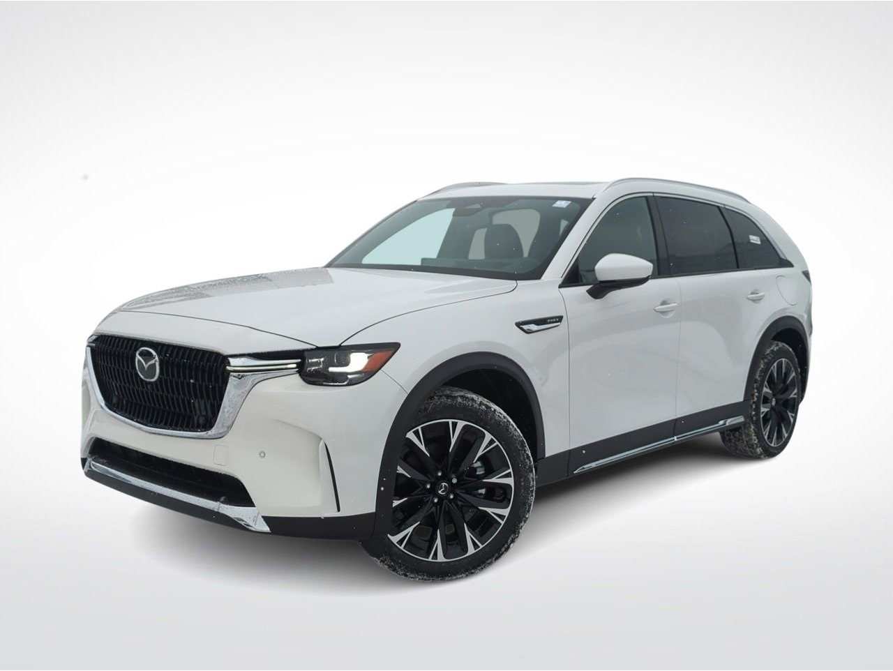 2026 Mazda CX-90 Premium Plus Package's photo