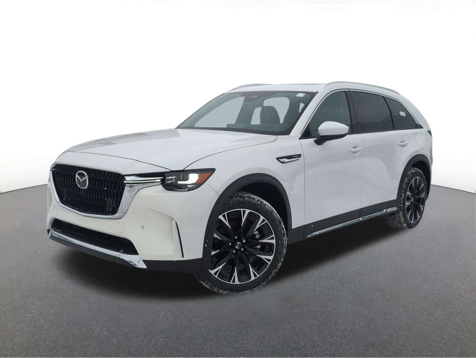 2026 Mazda CX-90 Premium Plus Package's photo