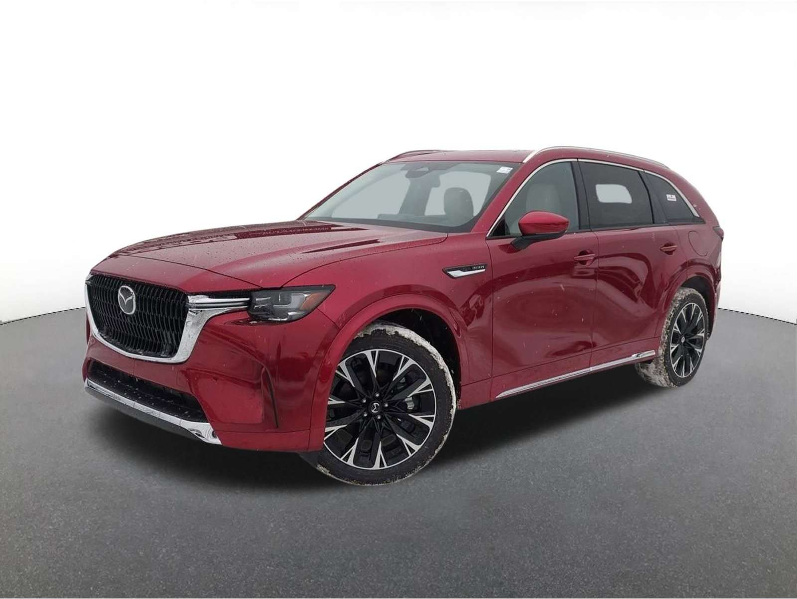 2026 Mazda CX-90 Premium Plus Package's photo