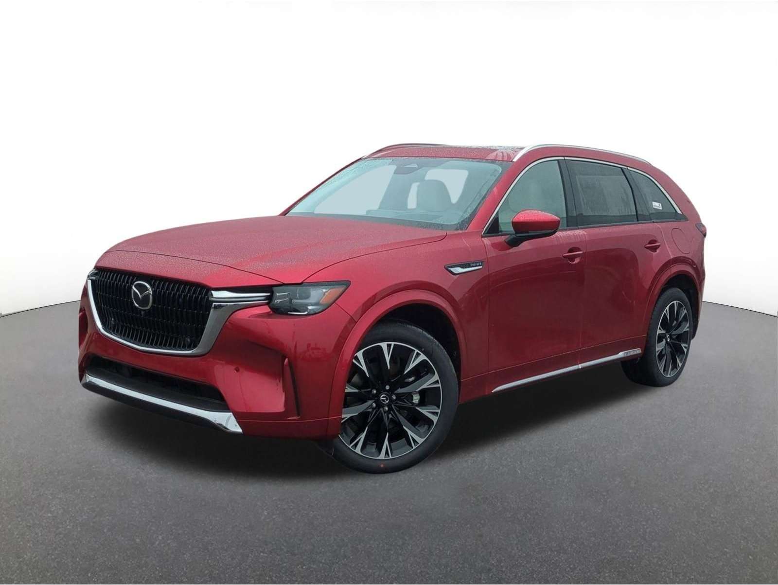 2026 Mazda CX-90