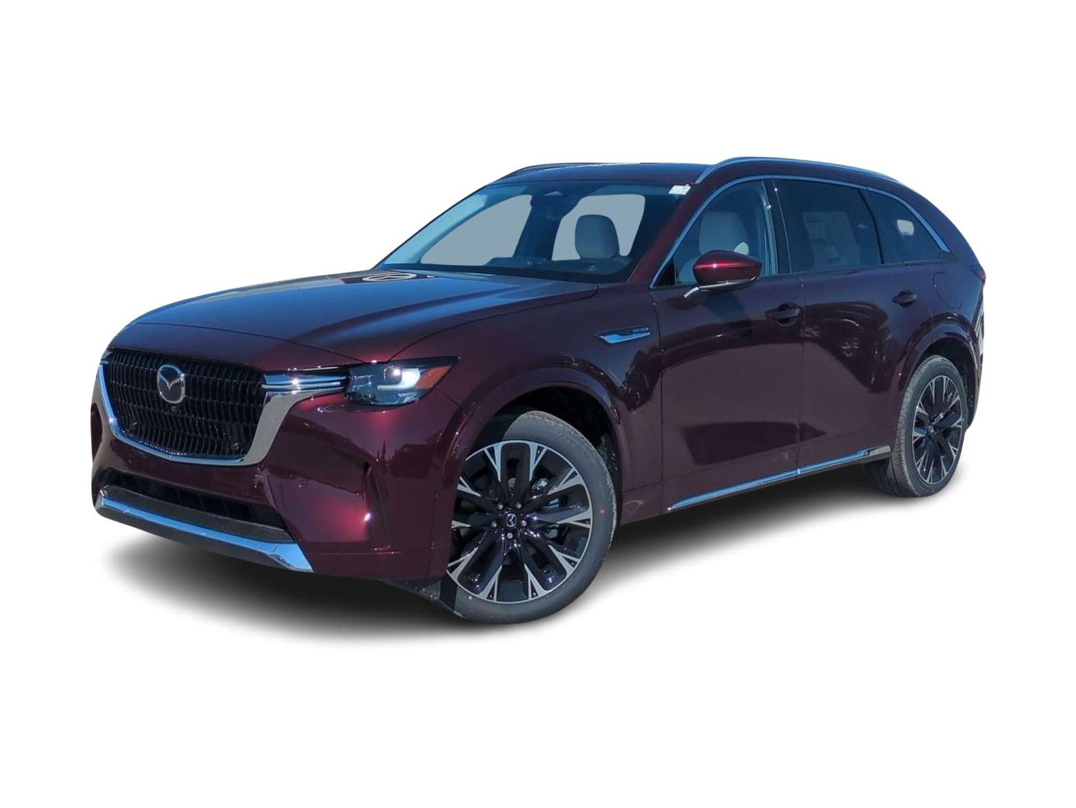 Thumbnail: 2026 Mazda CX-90 - 1
