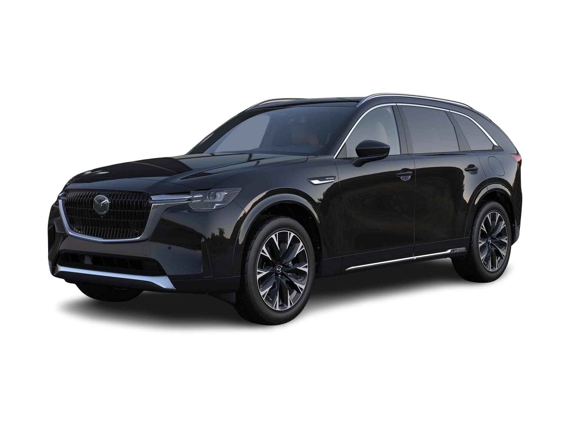 Thumbnail: 2026 Mazda CX-90 - 1