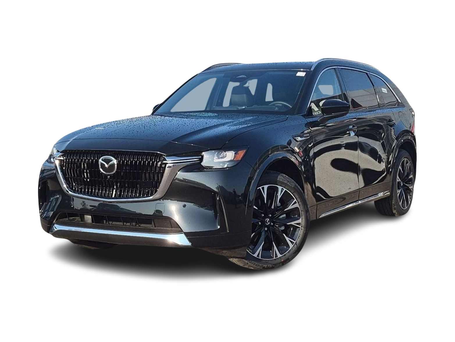 Thumbnail: 2026 Mazda CX-90 - 1
