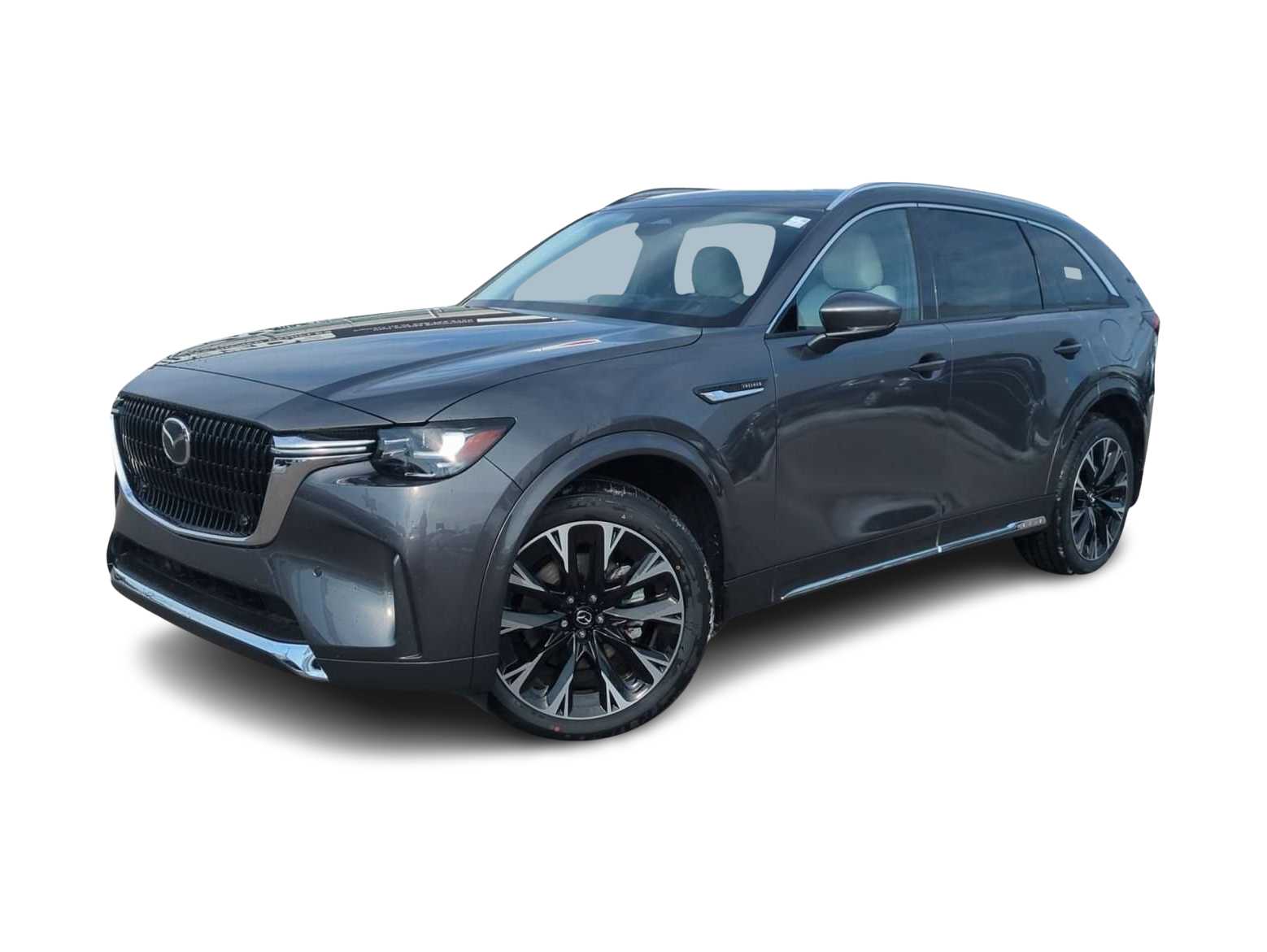 Thumbnail: 2026 Mazda CX-90 - 1
