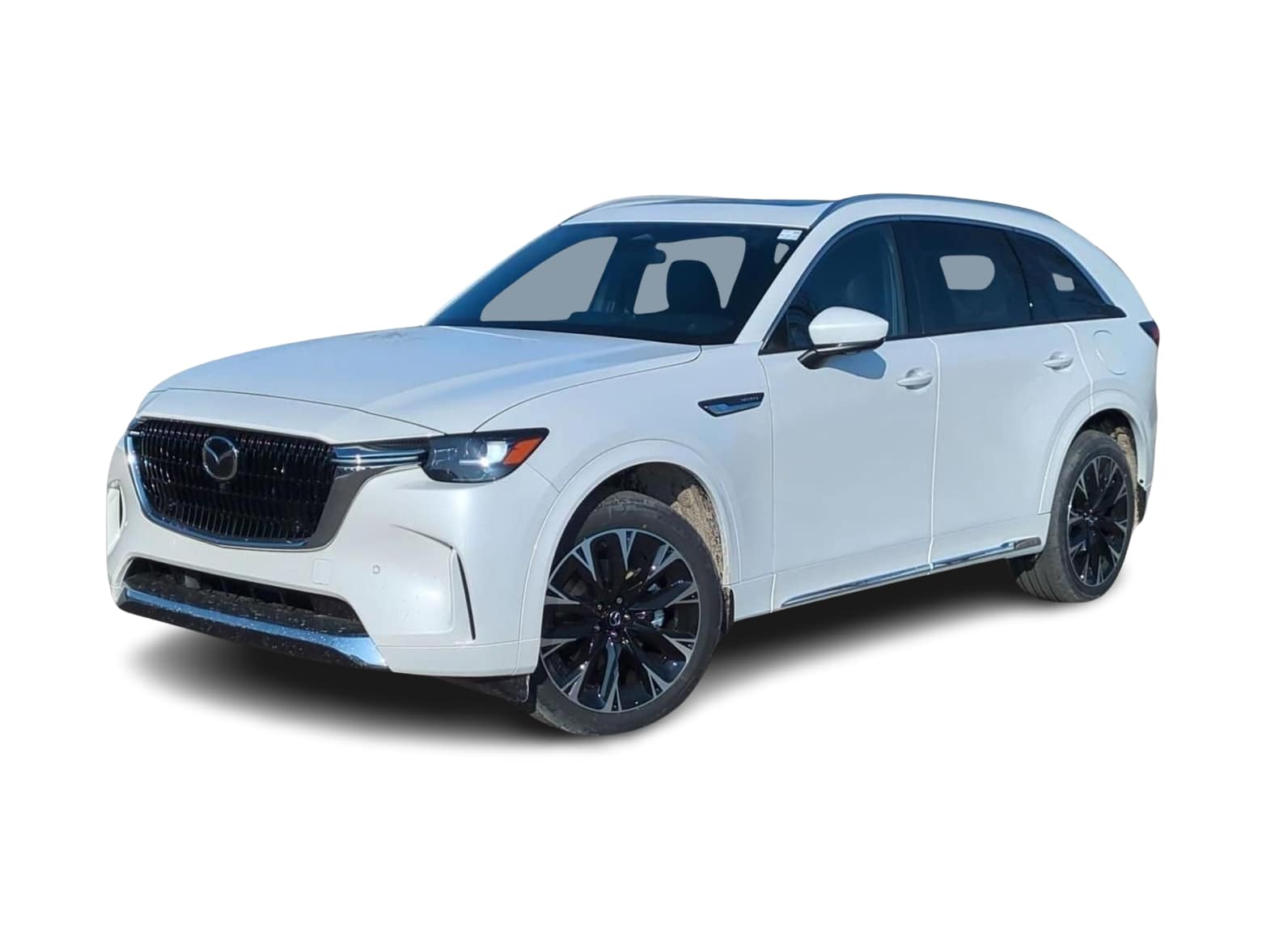 Thumbnail: 2026 Mazda CX-90 - 1