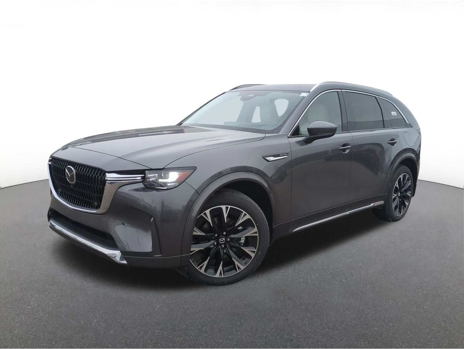 2026 Mazda CX-90 Premium Plus Package's photo