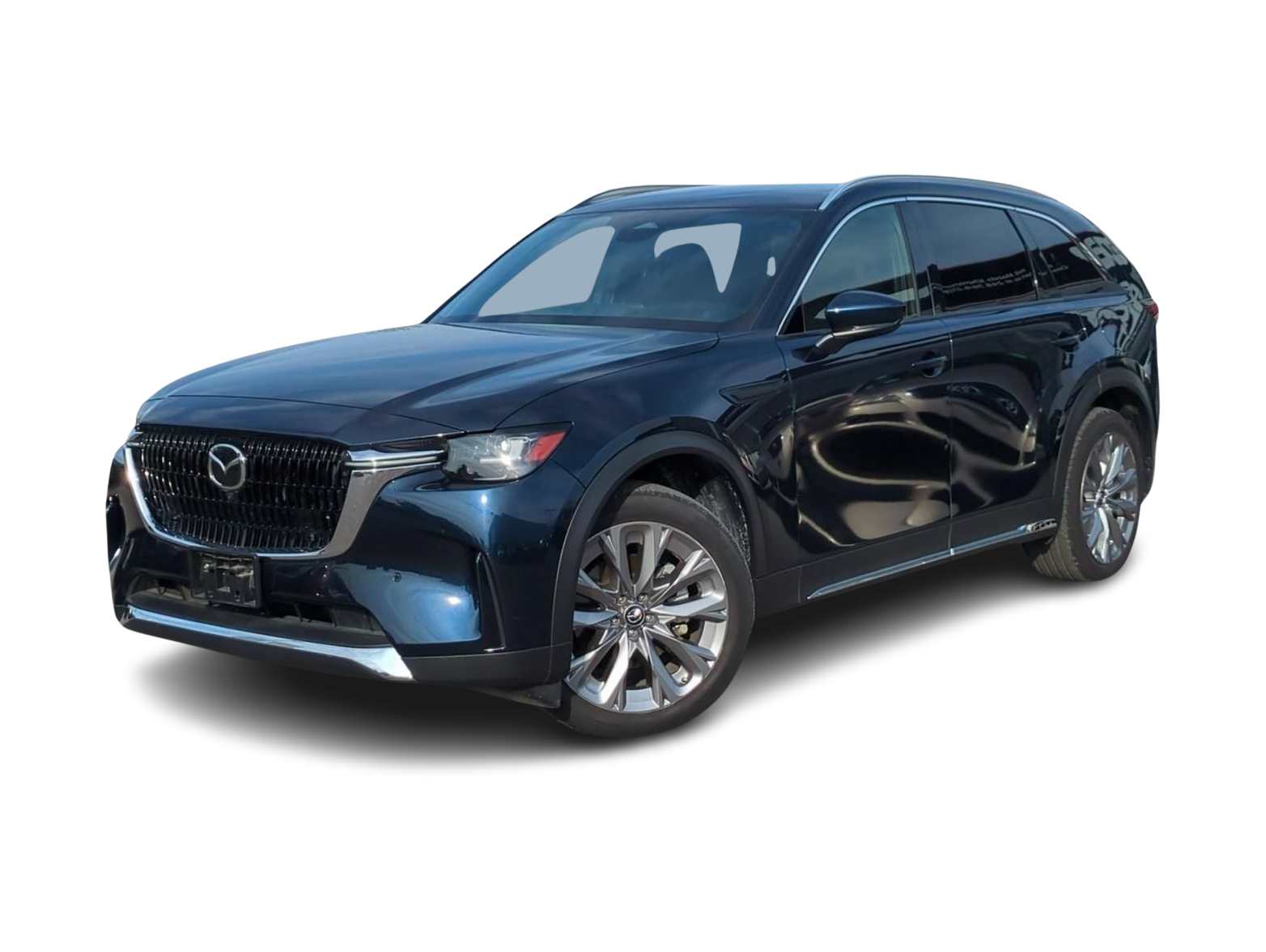 2024 Mazda CX-90 S Premium Plus -
                  Troy, MI