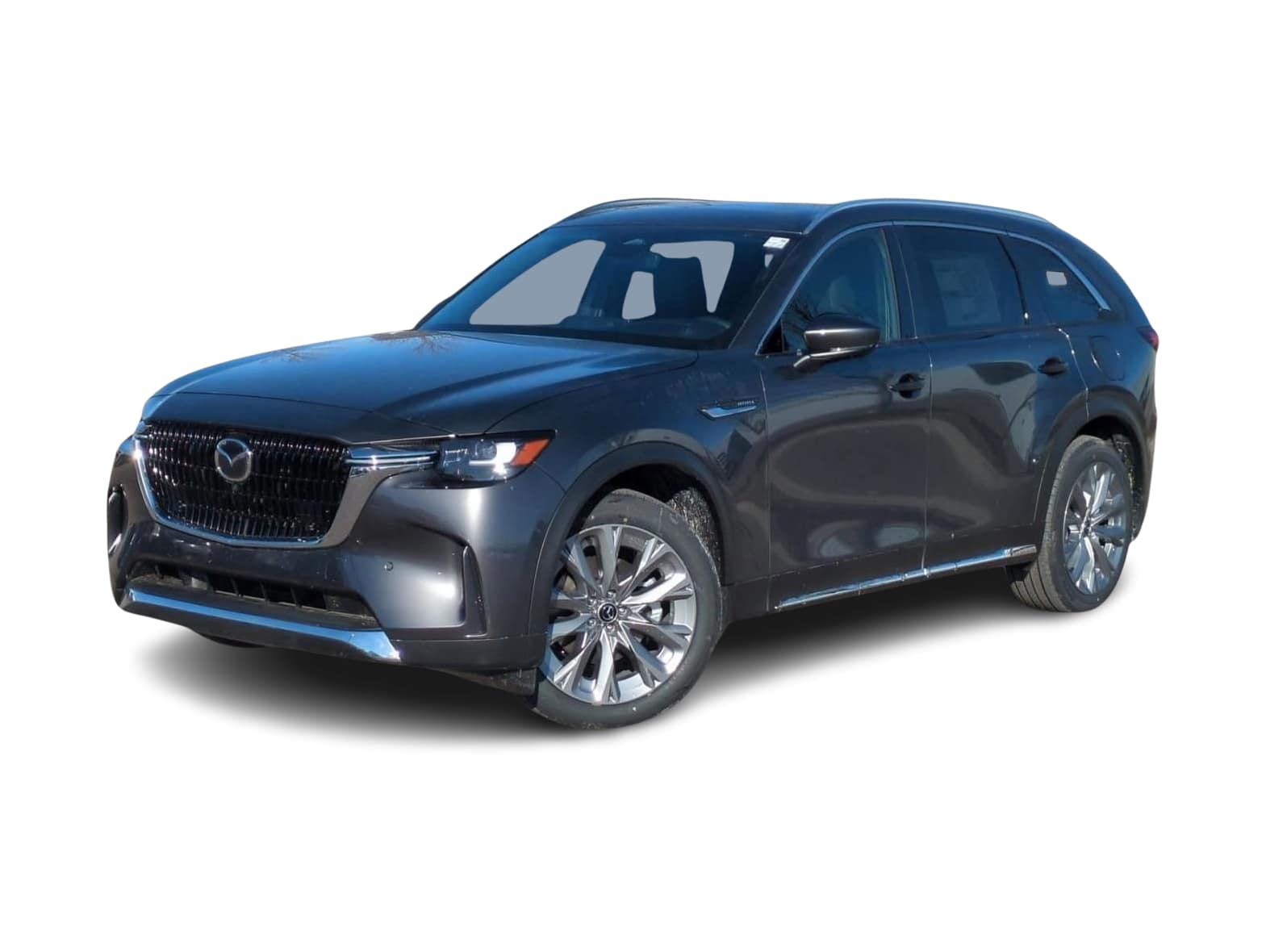 Thumbnail: 2026 Mazda CX-90 - 1
