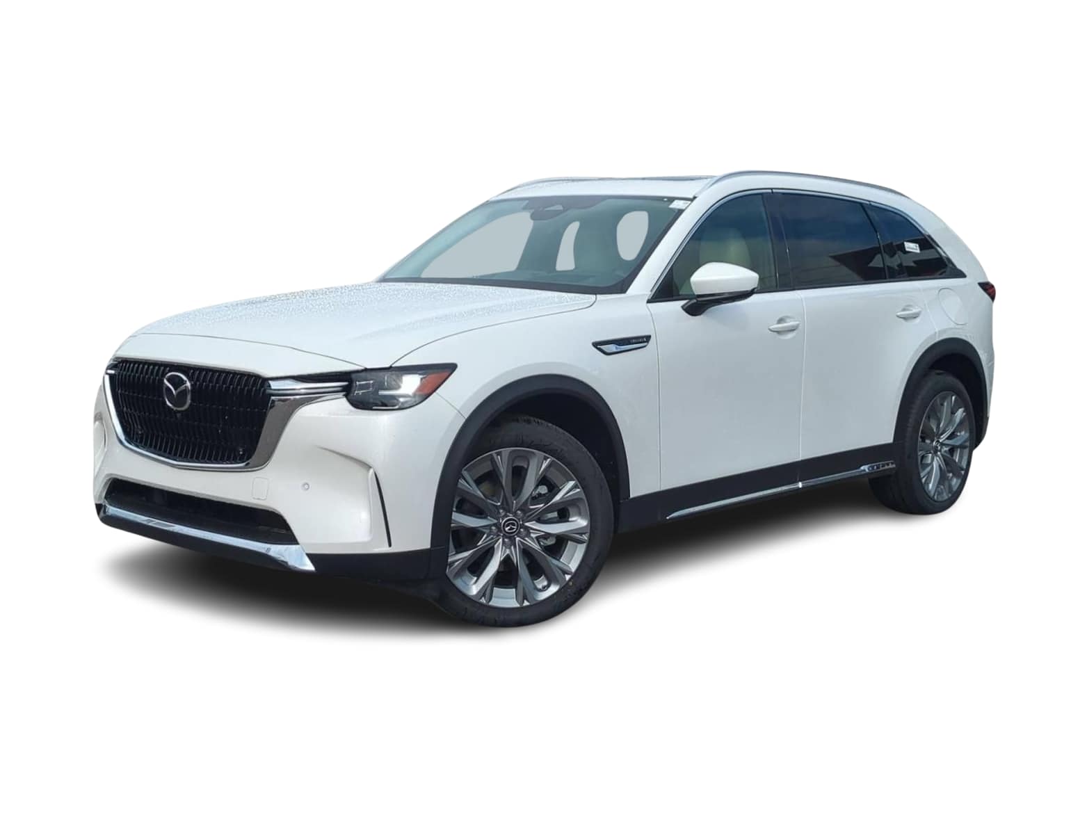 Thumbnail: 2026 Mazda CX-90 - 1