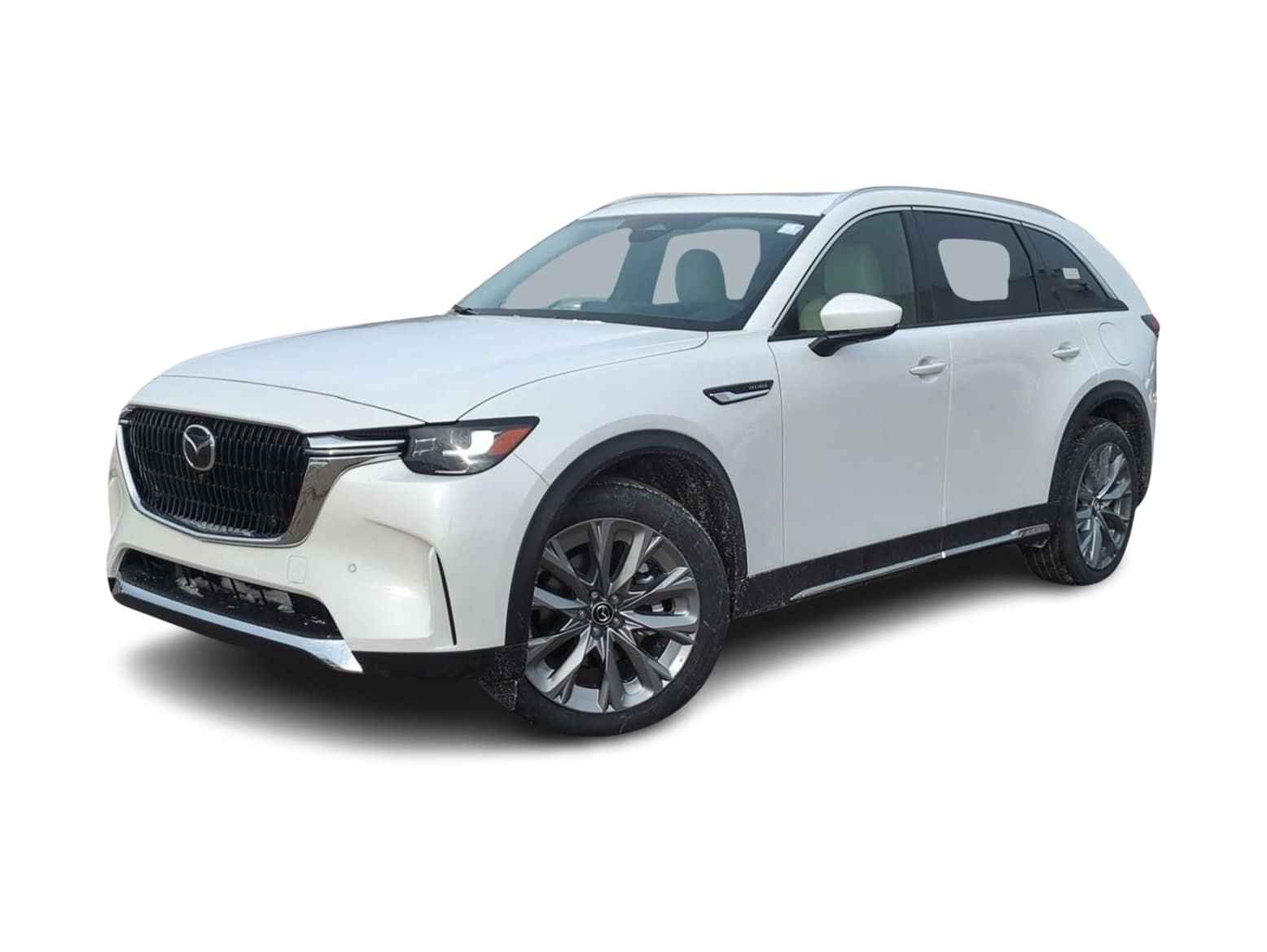 Thumbnail: 2026 Mazda CX-90 - 1
