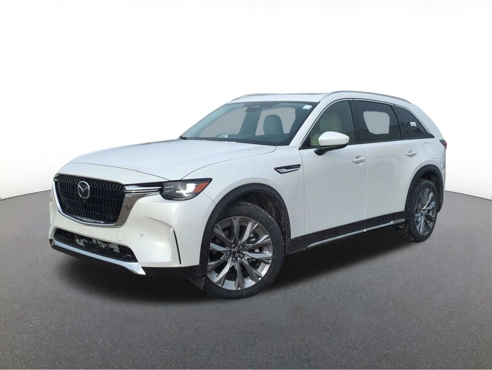 2026 Mazda CX-90 Premium Plus Package's photo