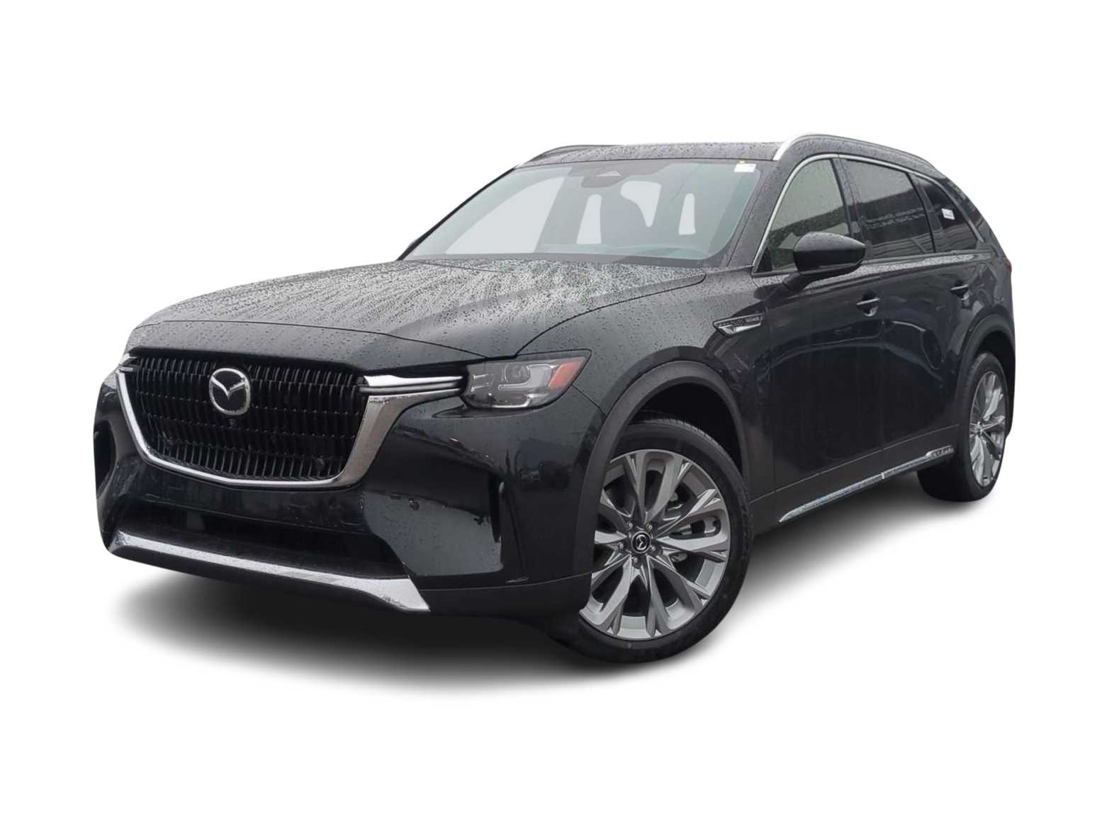 Thumbnail: 2026 Mazda CX-90 - 1