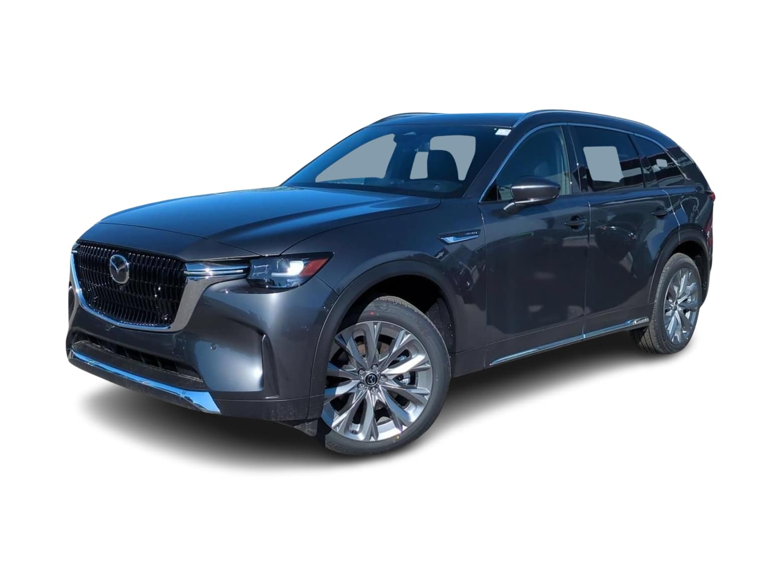 Thumbnail: 2026 Mazda CX-90 - 1
