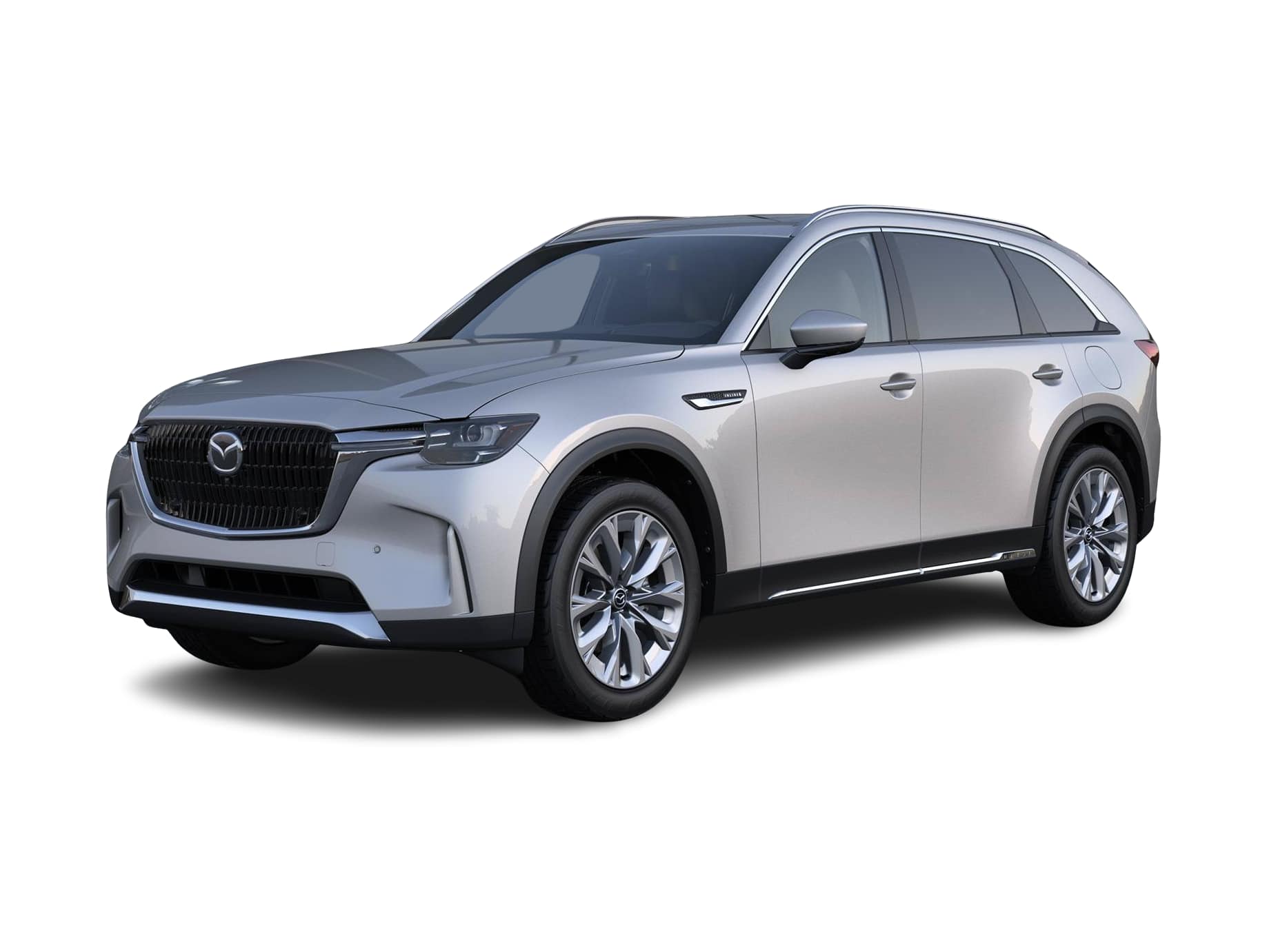 Thumbnail: 2026 Mazda CX-90 - 1