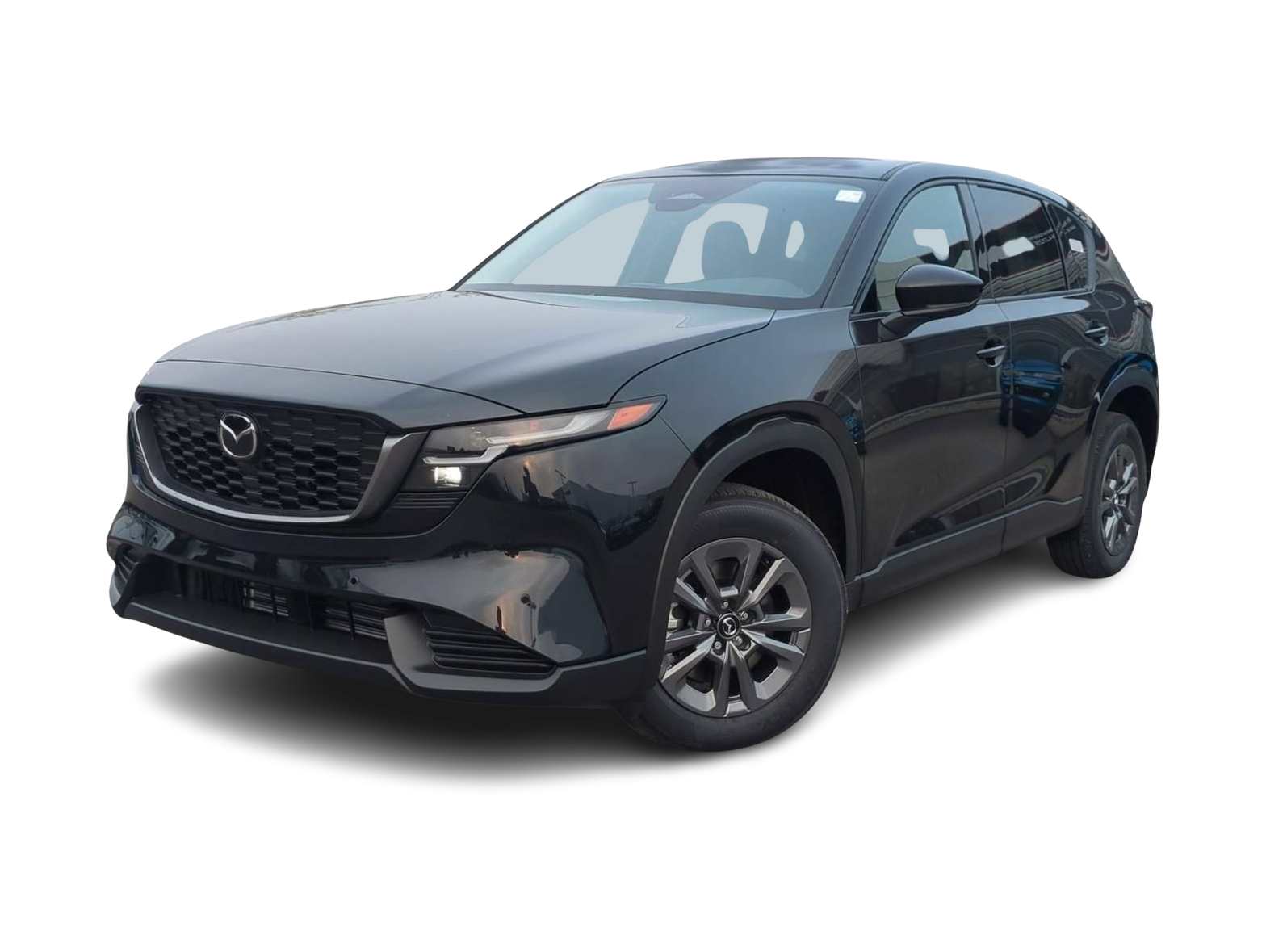 Thumbnail: 2026 Mazda CX-5 - 1