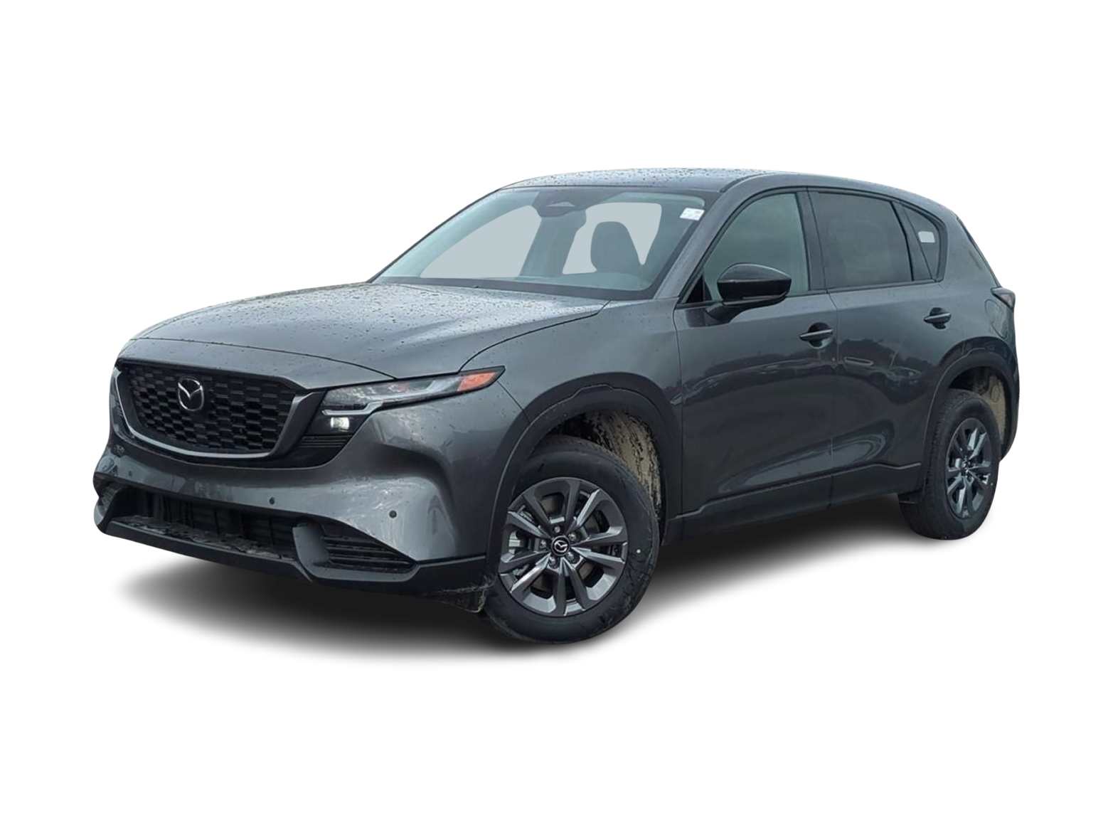 Thumbnail: 2026 Mazda CX-5 - 1