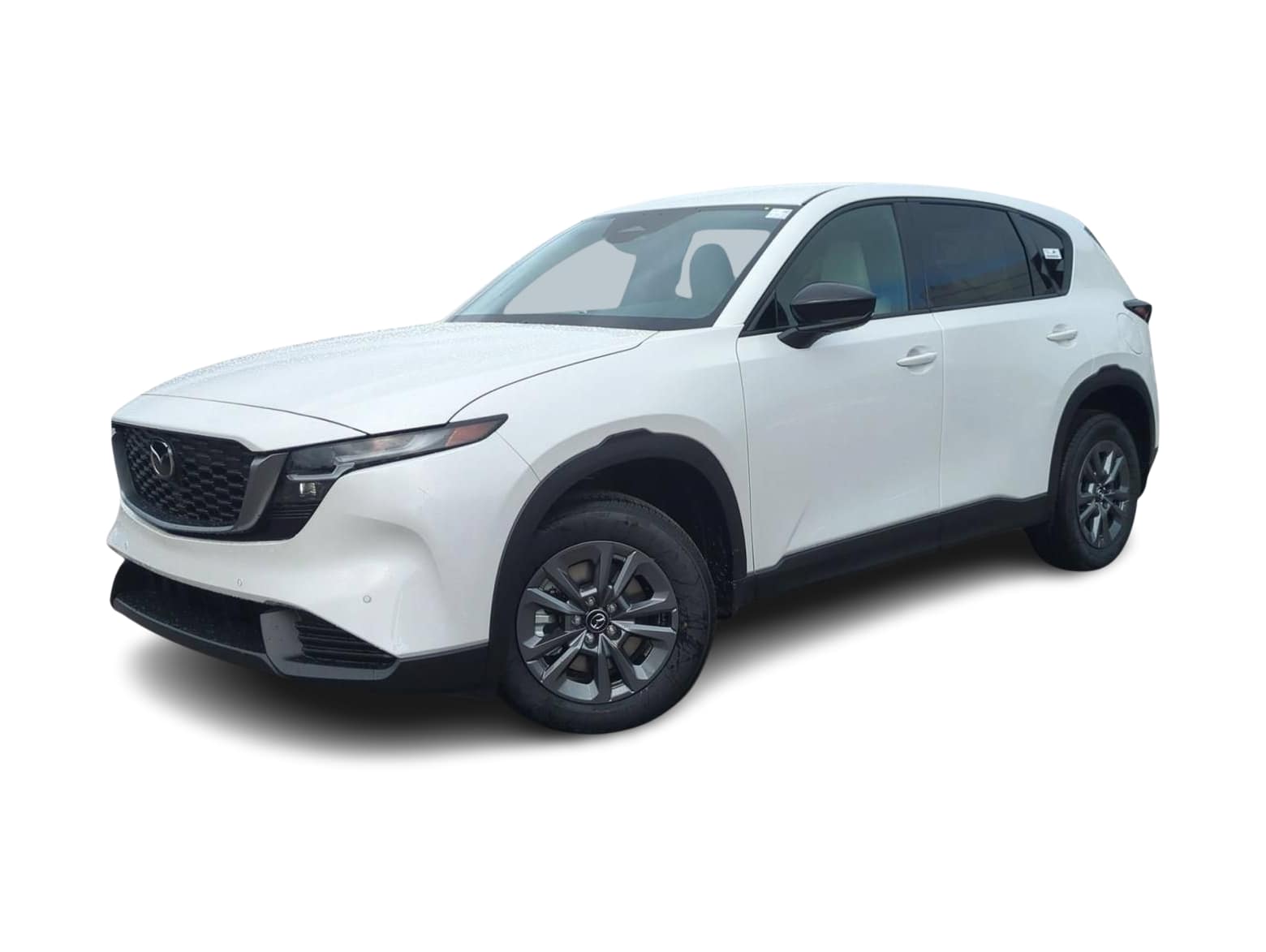Thumbnail: 2026 Mazda CX-5 - 1
