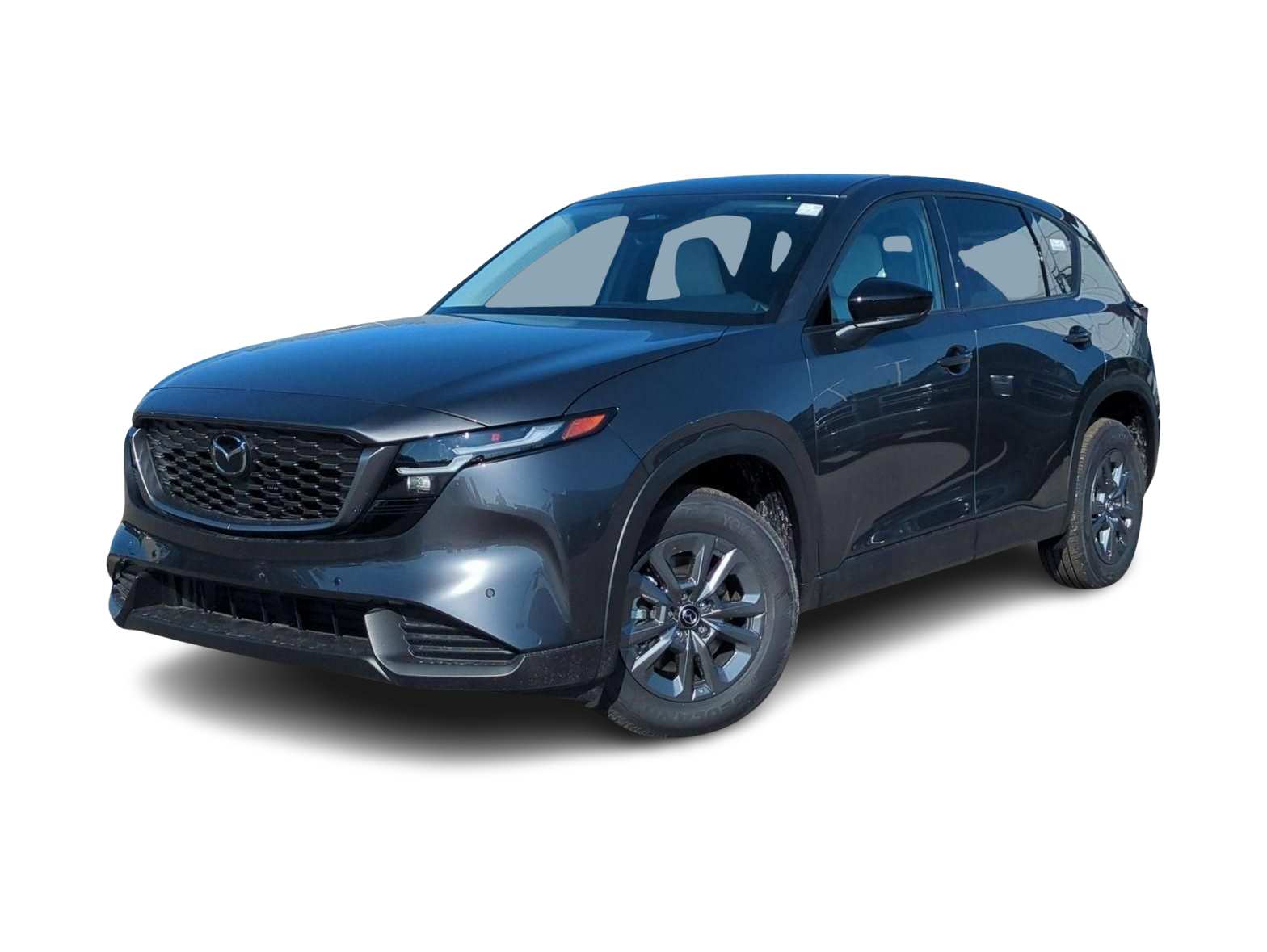 Thumbnail: 2026 Mazda CX-5 - 1