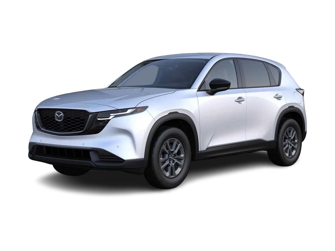 Thumbnail: 2026 Mazda CX-5 - 1