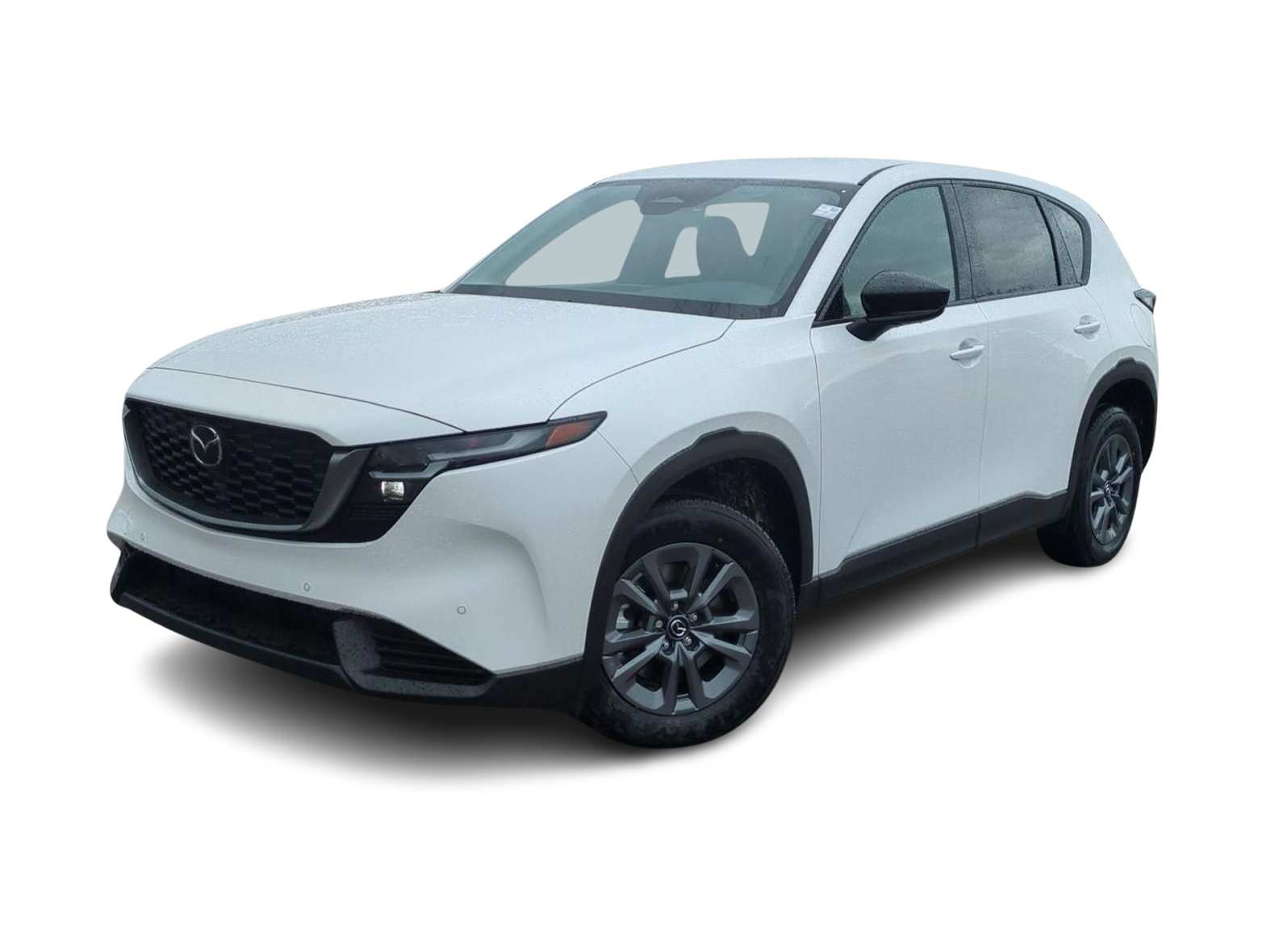 Thumbnail: 2026 Mazda CX-5 - 1