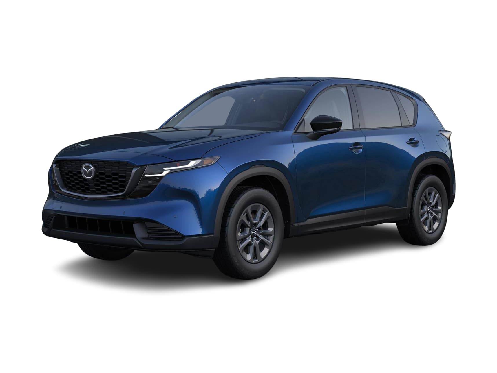Thumbnail: 2026 Mazda CX-5 - 1
