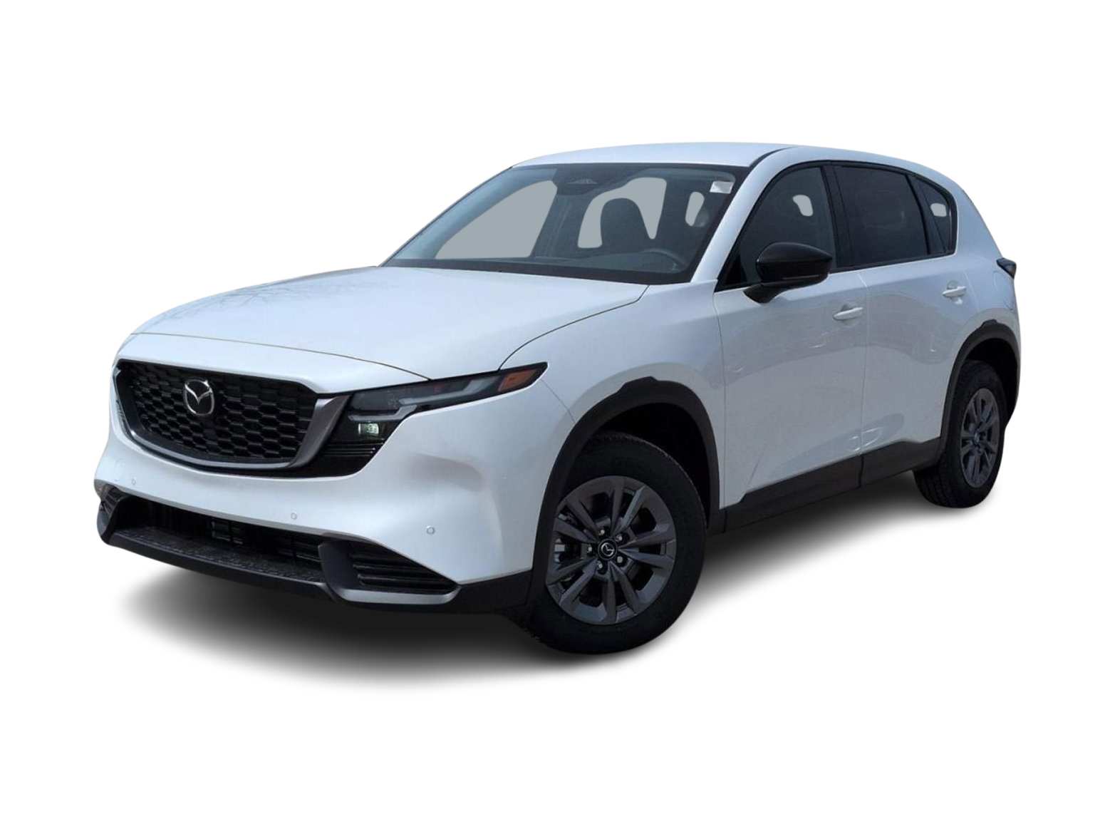 Thumbnail: 2026 Mazda CX-5 - 1