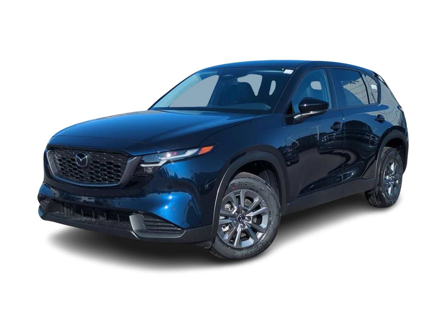 Thumbnail: 2026 Mazda CX-5 - 1