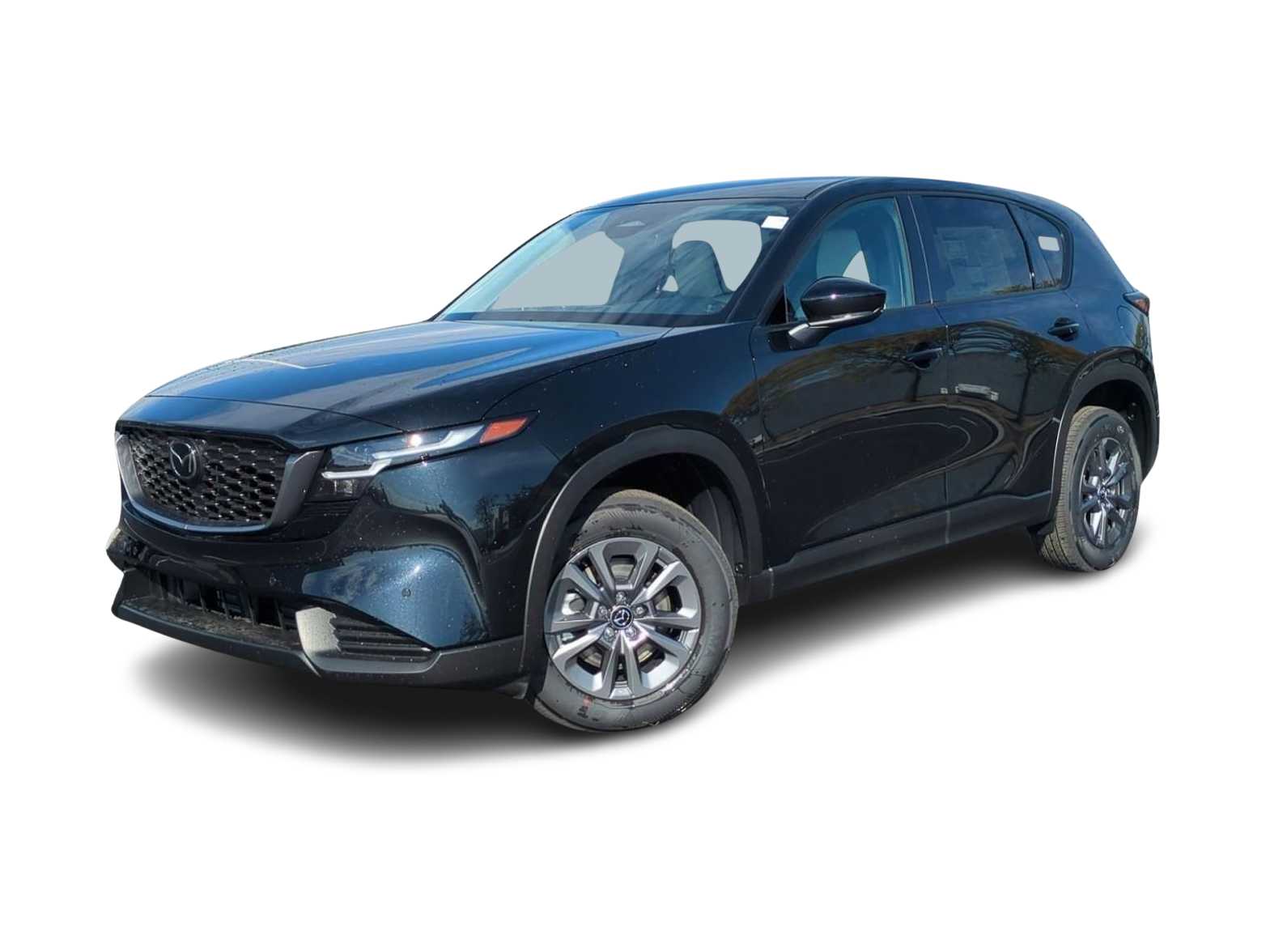 Thumbnail: 2026 Mazda CX-5 - 1