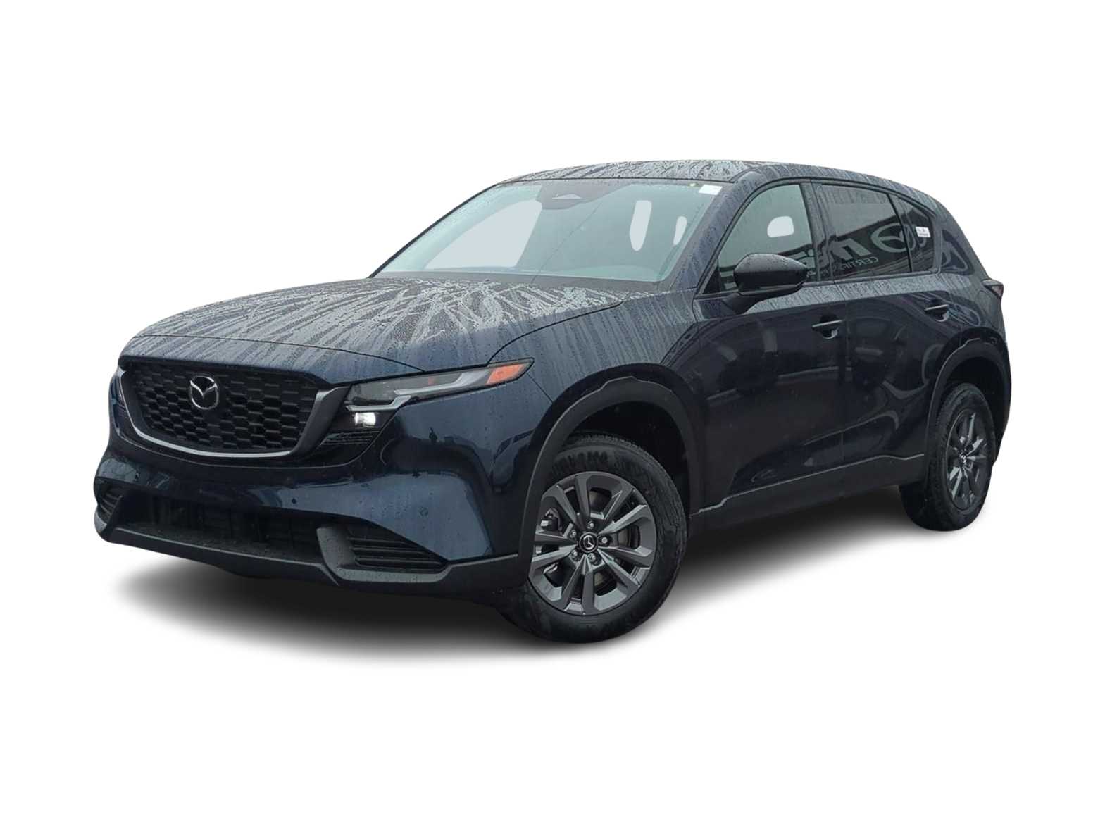 Thumbnail: 2026 Mazda CX-5 - 1