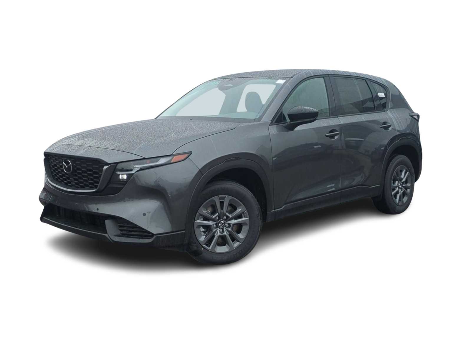 Thumbnail: 2026 Mazda CX-5 - 1