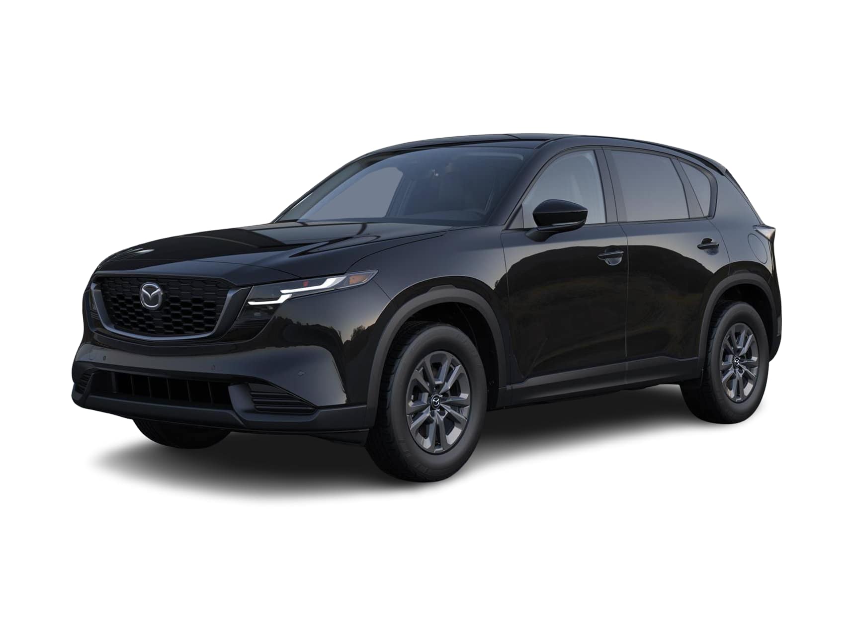 Thumbnail: 2026 Mazda CX-5 - 1