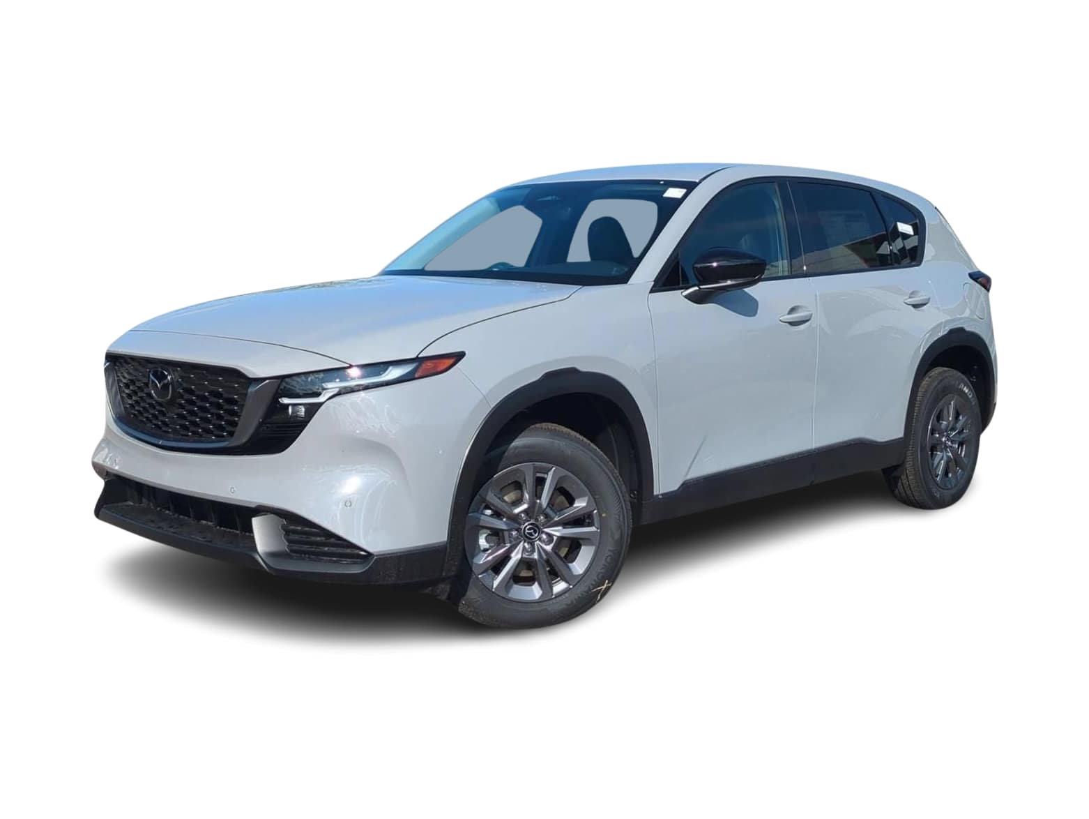 Thumbnail: 2026 Mazda CX-5 - 1