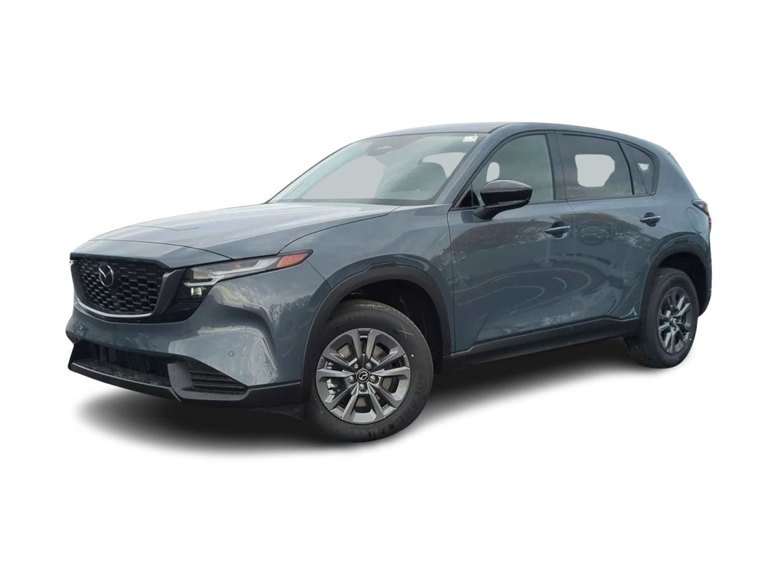Thumbnail: 2026 Mazda CX-5 - 1