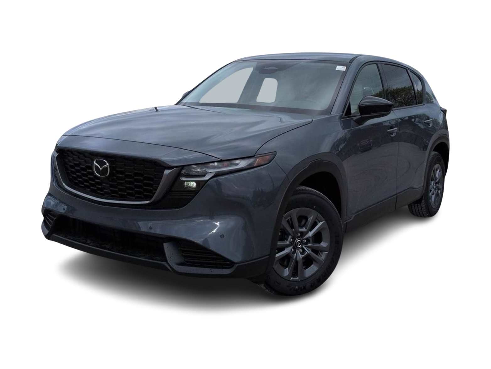 Thumbnail: 2026 Mazda CX-5 - 1