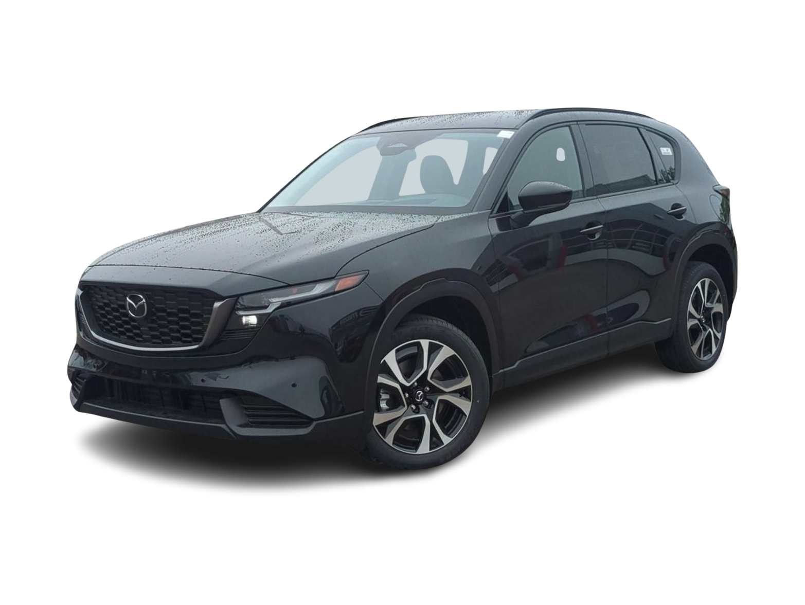 Thumbnail: 2026 Mazda CX-5 - 1