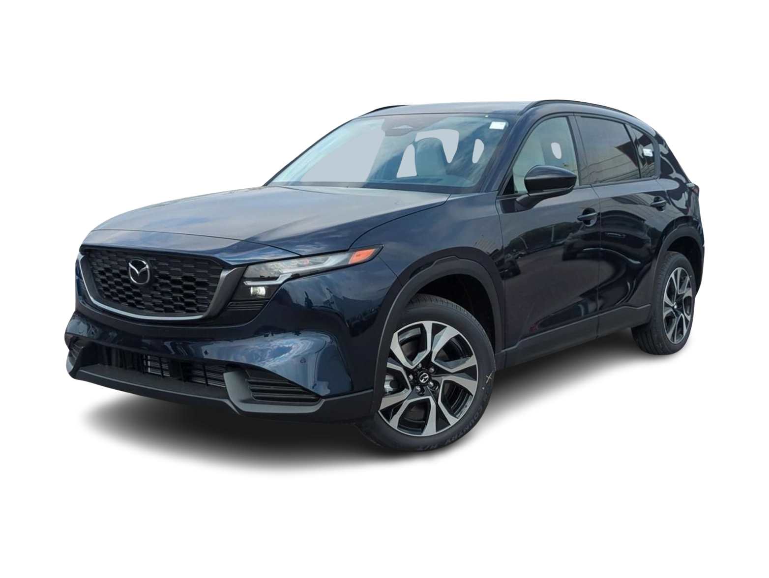 Thumbnail: 2026 Mazda CX-5 - 1