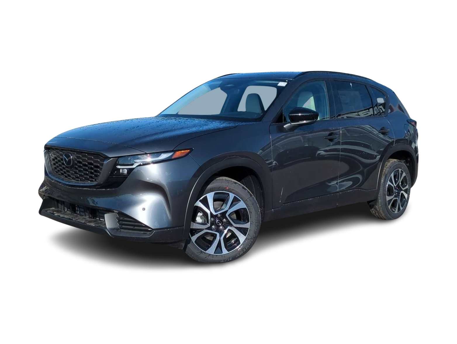 Thumbnail: 2026 Mazda CX-5 - 1