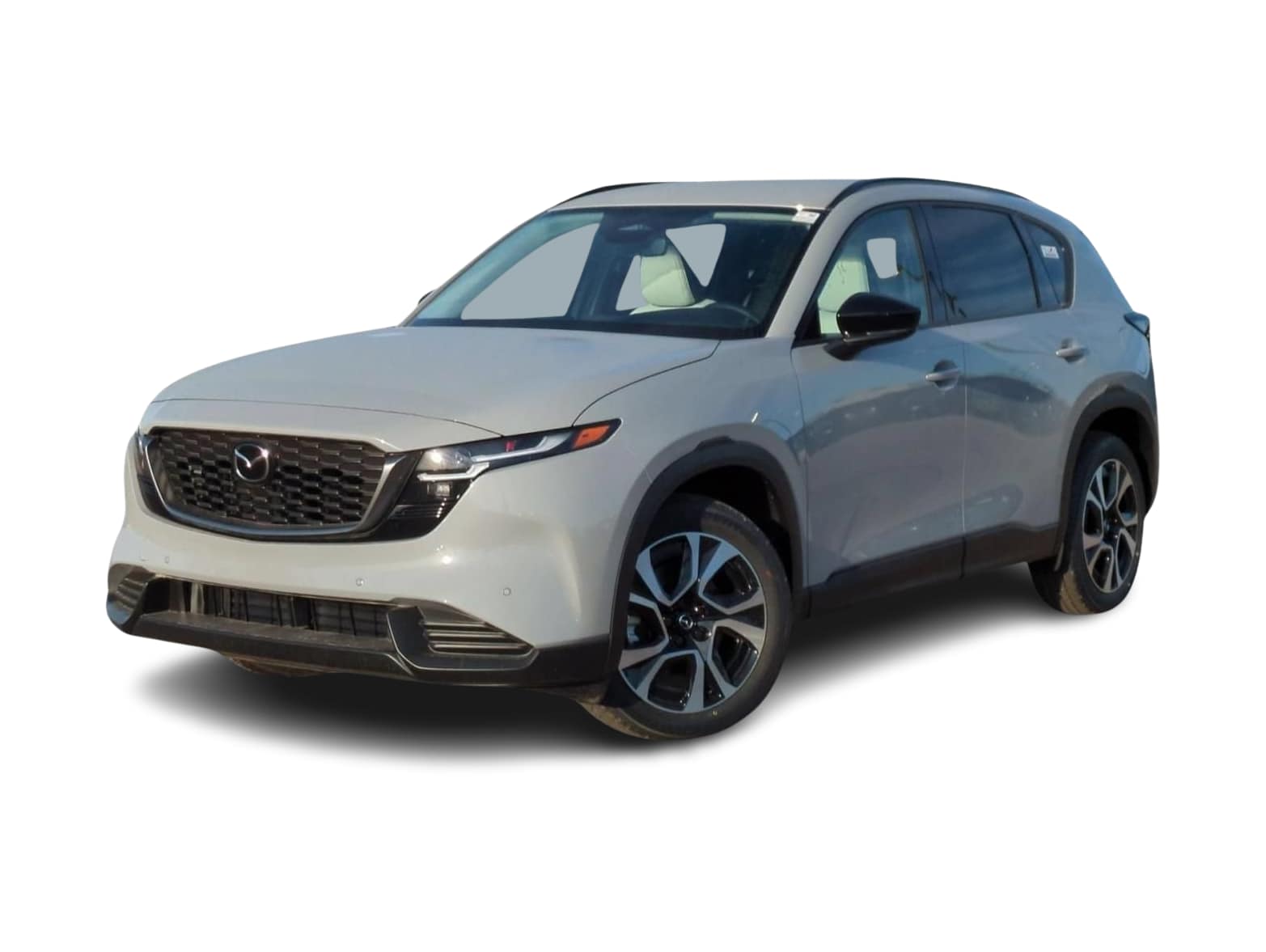 Thumbnail: 2026 Mazda CX-5 - 1