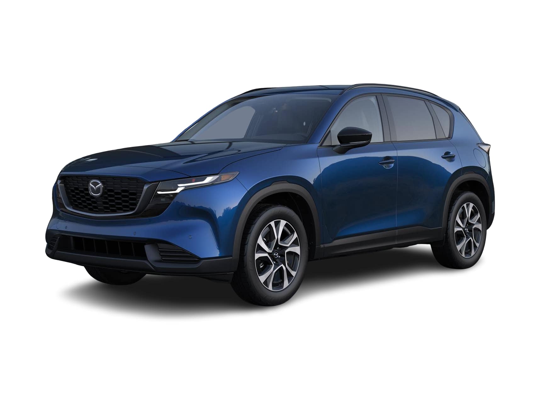 Thumbnail: 2026 Mazda CX-5 - 1