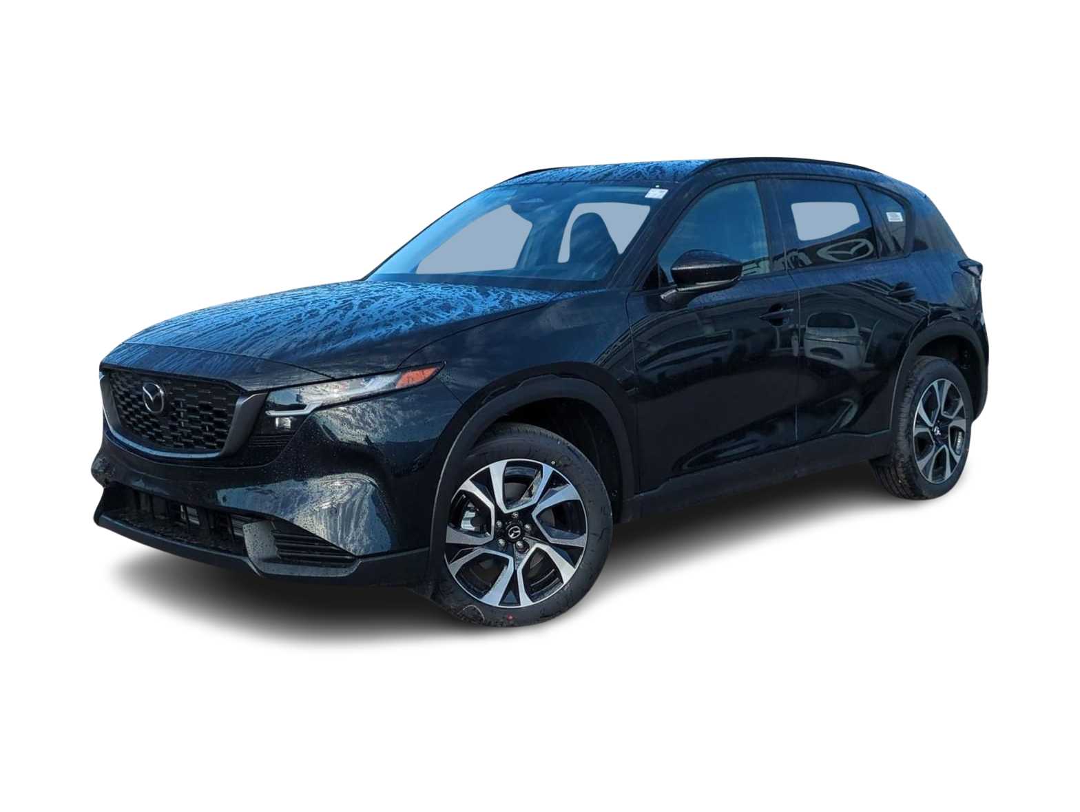 Thumbnail: 2026 Mazda CX-5 - 1