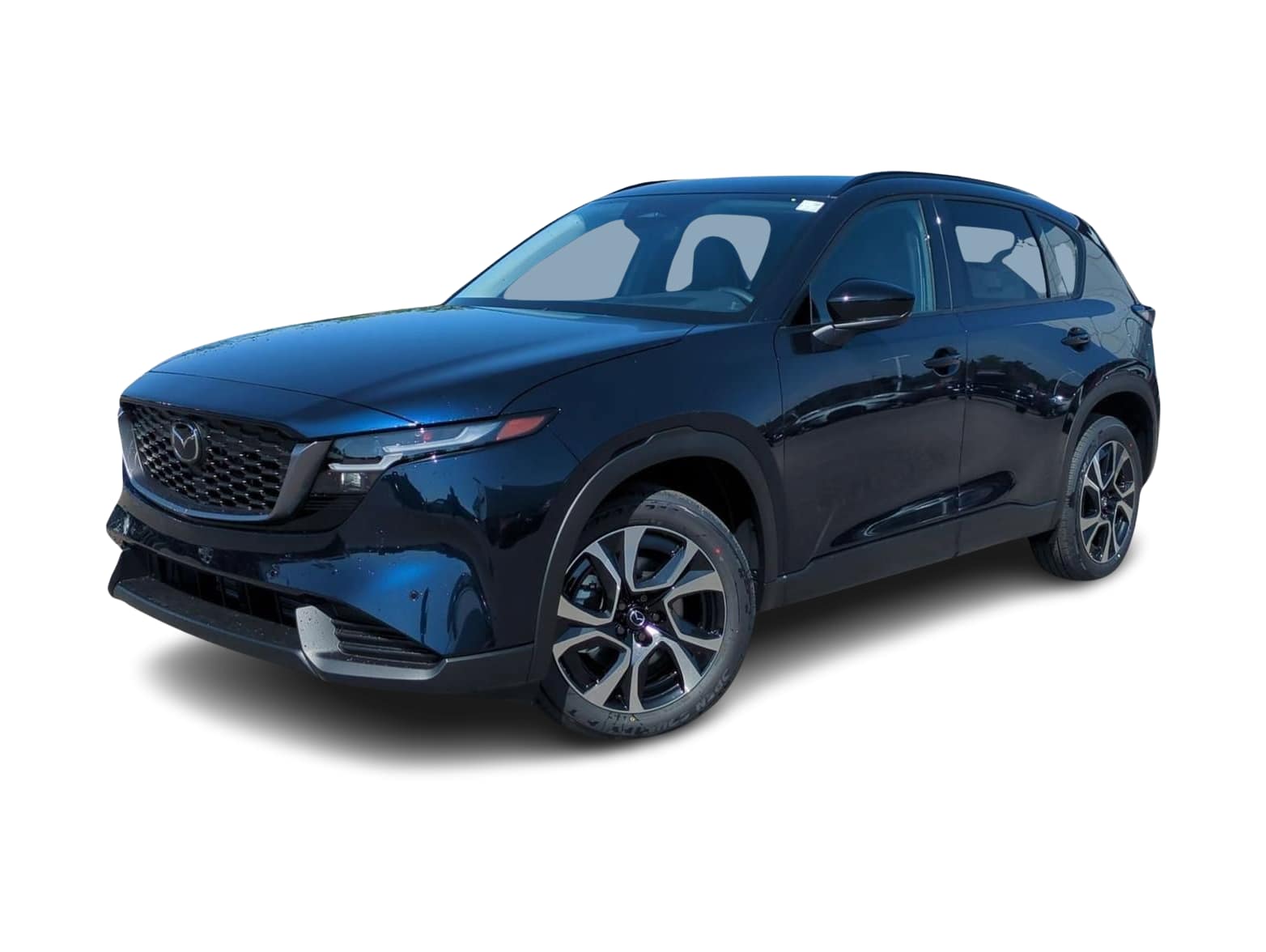Thumbnail: 2026 Mazda CX-5 - 1