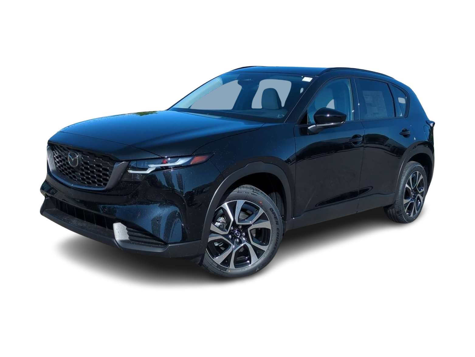 Thumbnail: 2026 Mazda CX-5 - 1