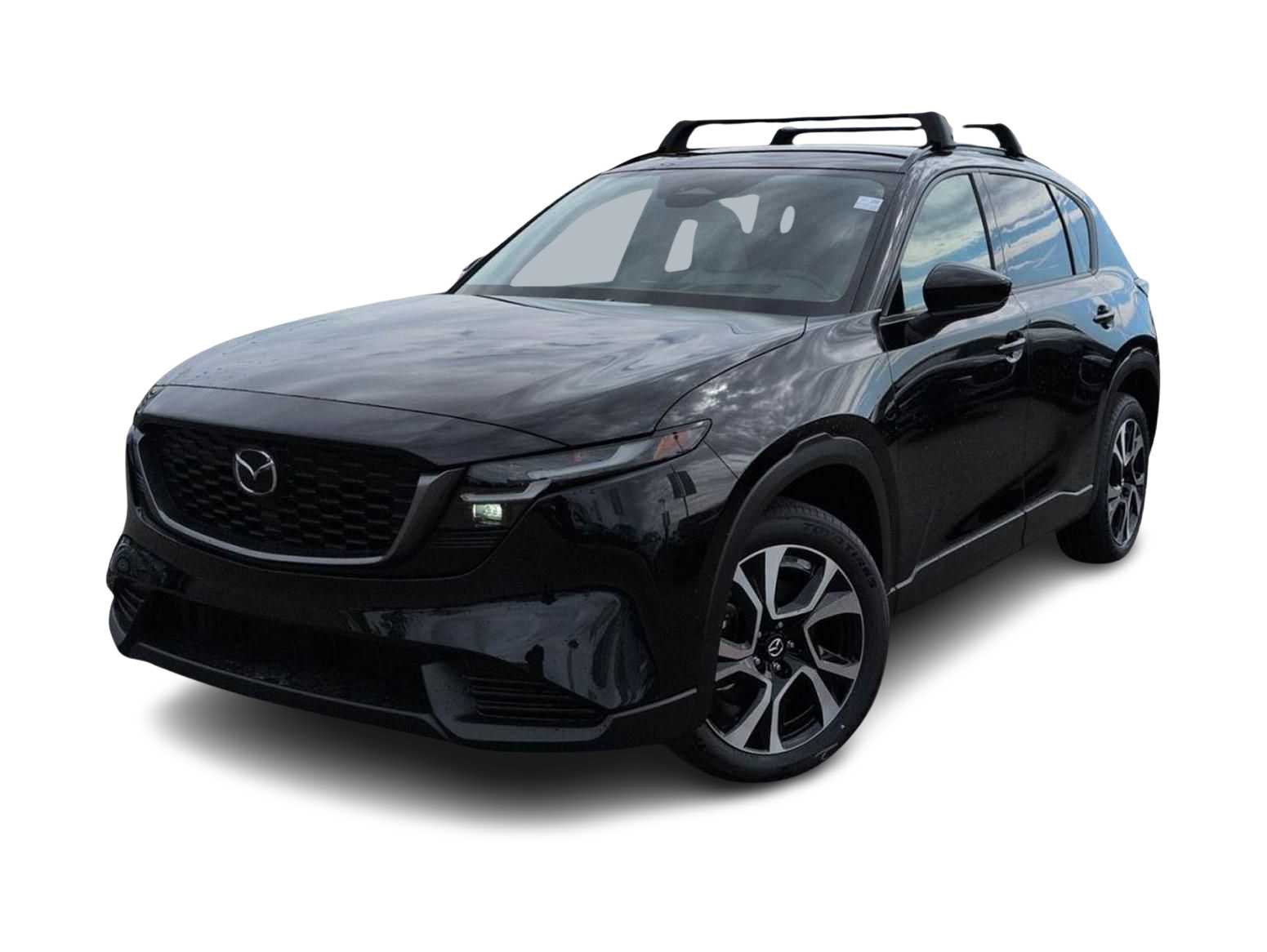 Thumbnail: 2026 Mazda CX-5 - 1