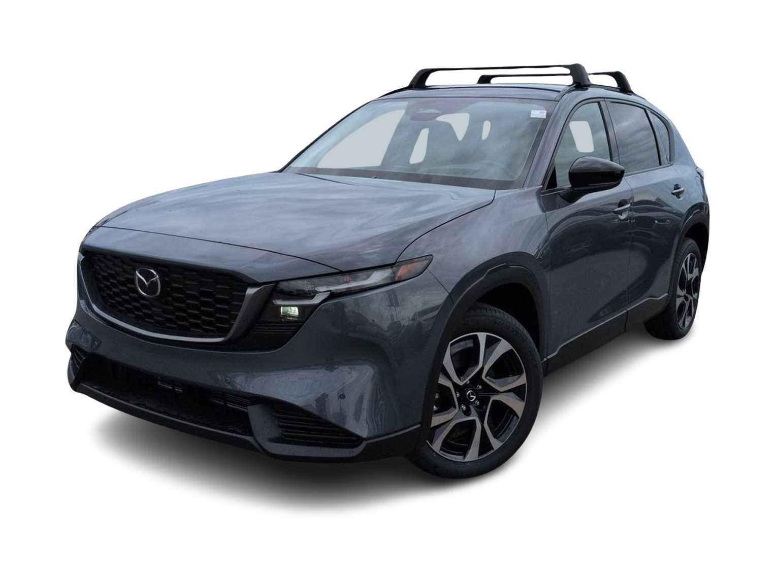 Thumbnail: 2026 Mazda CX-5 - 1