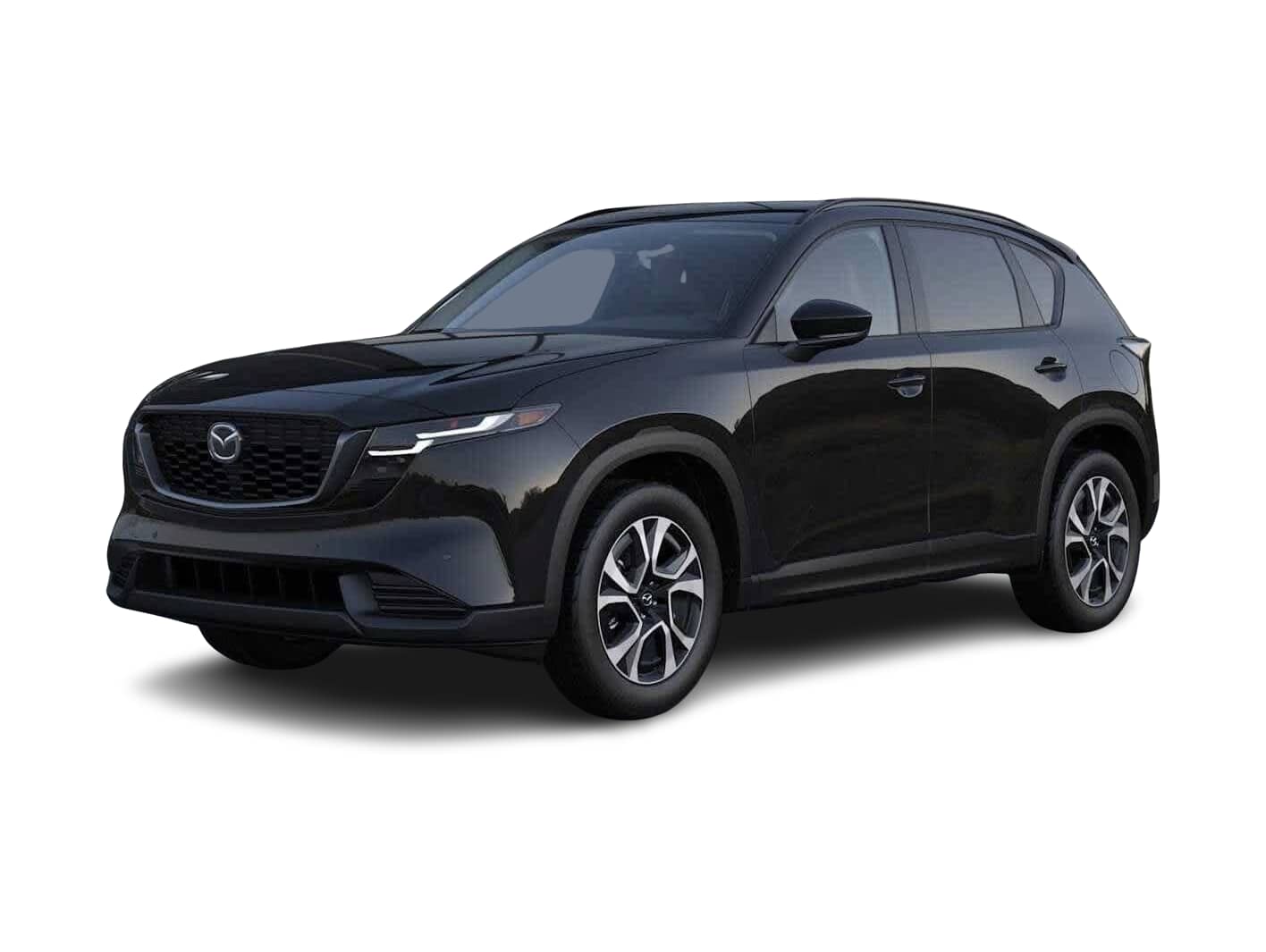 Thumbnail: 2026 Mazda CX-5 - 1