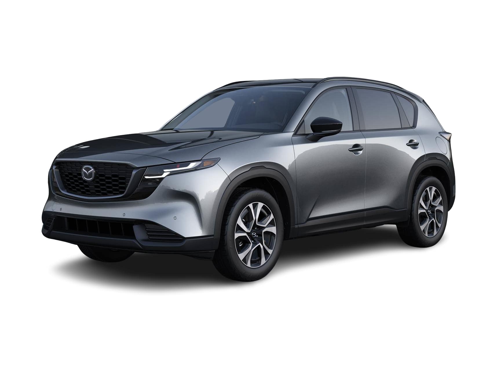 Thumbnail: 2026 Mazda CX-5 - 1